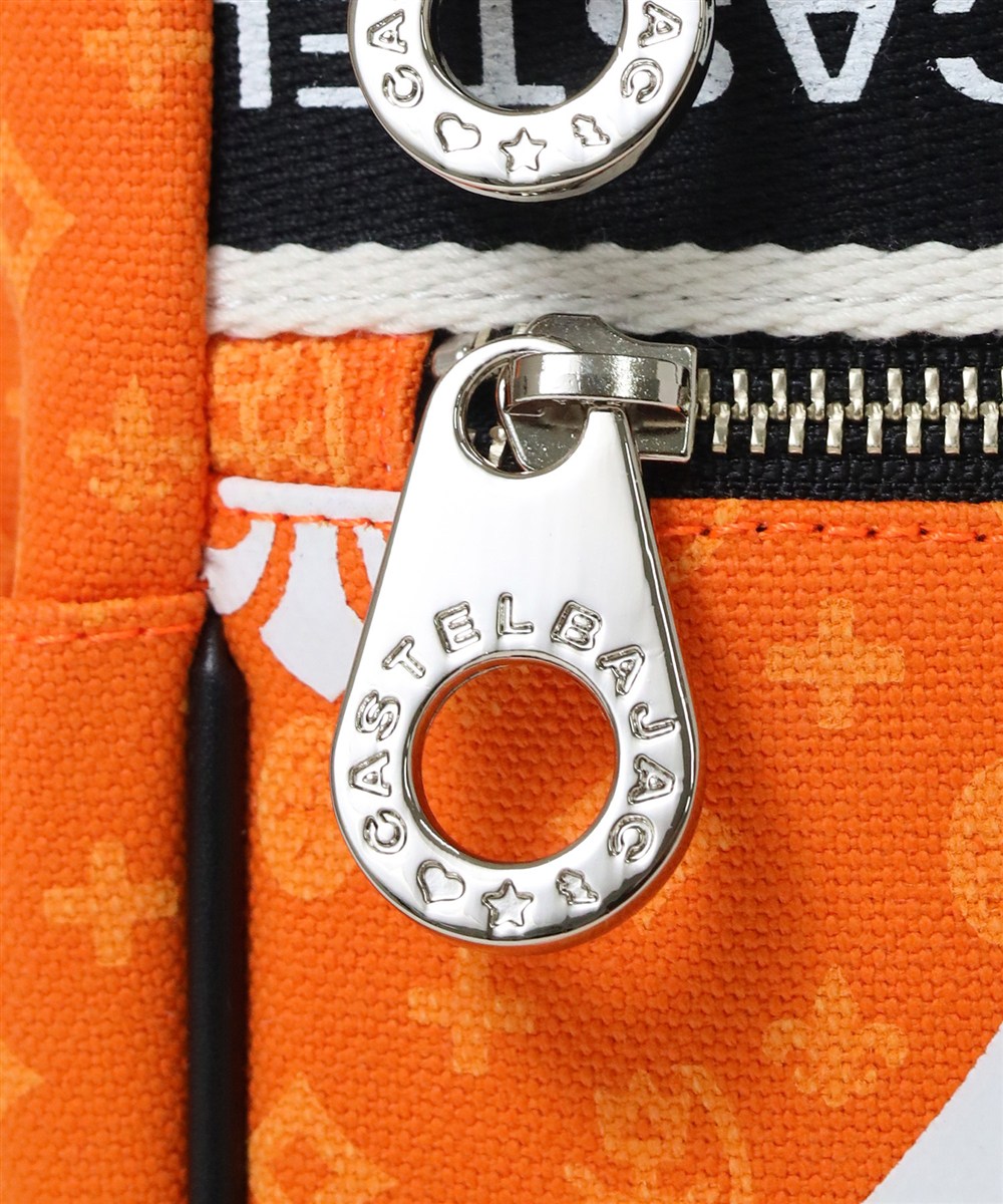 カステルバジャック ニース ミニトートバッグ