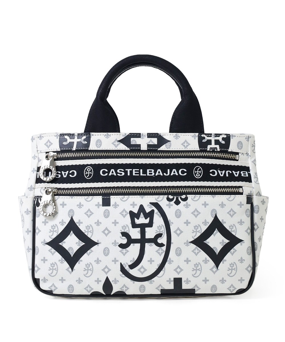 カステルバジャック ニース ミニトートバッグ