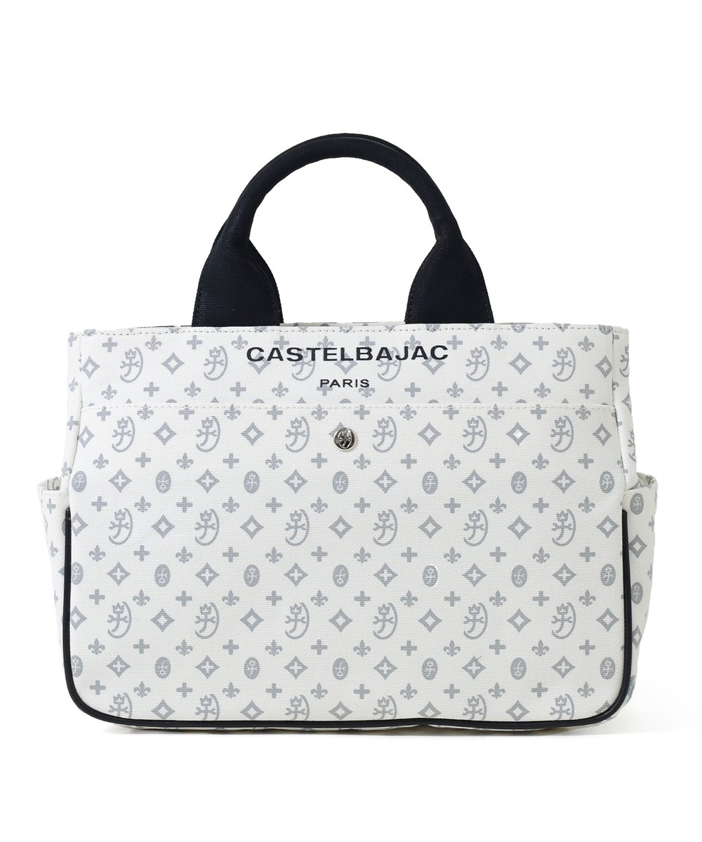 カステルバジャック ニース ミニトートバッグ