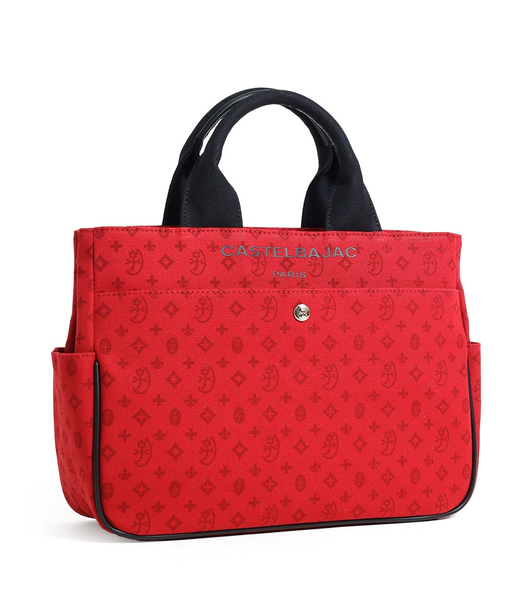 カステルバジャック ニース ミニトートバッグ