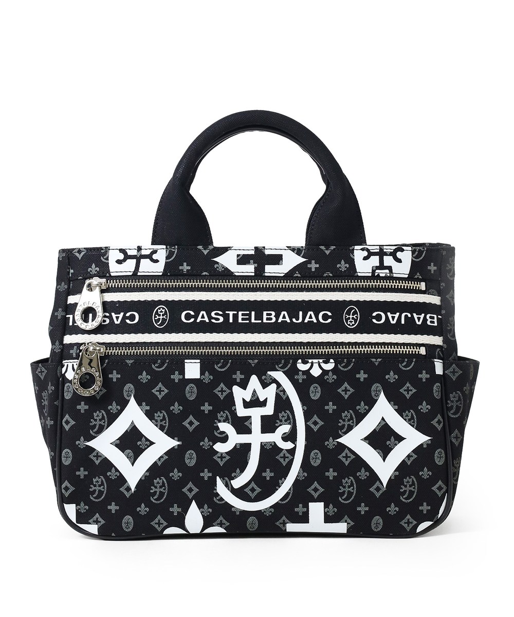 カステルバジャック ニース ミニトートバッグ