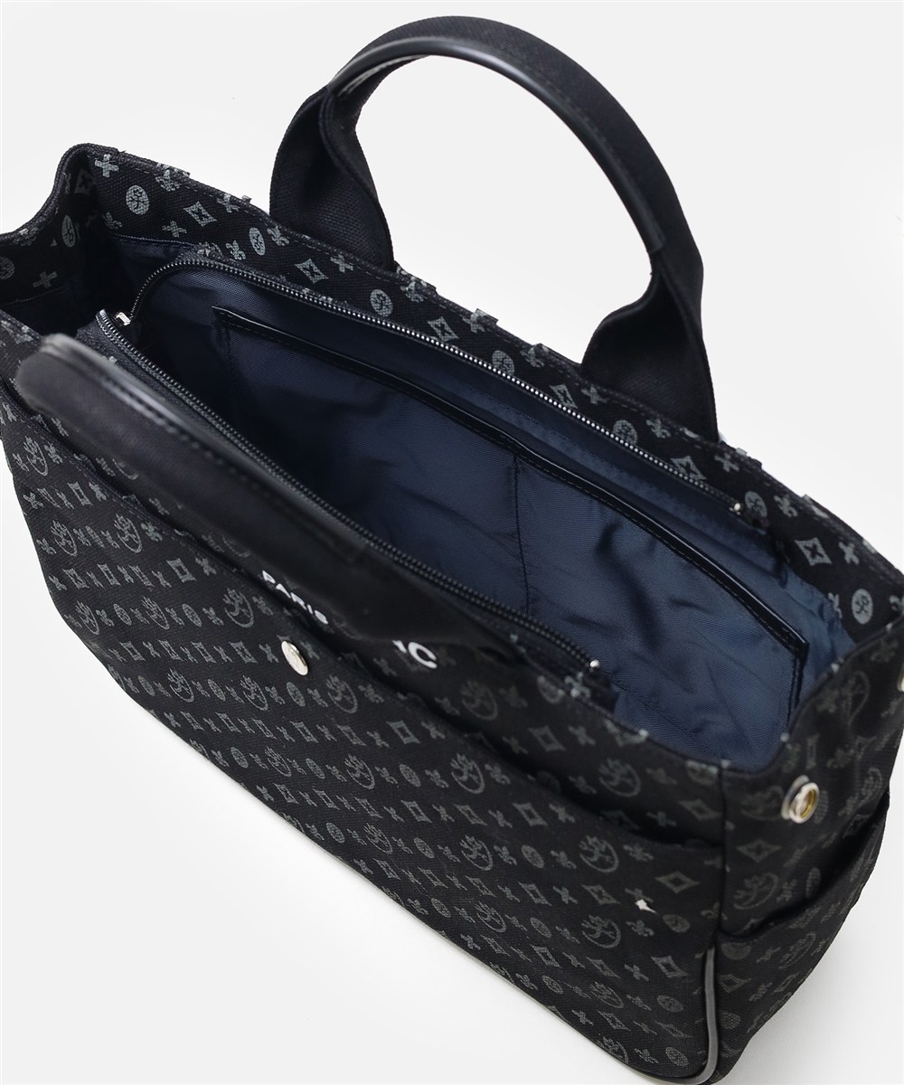 カステルバジャック ニース ミニトートバッグ