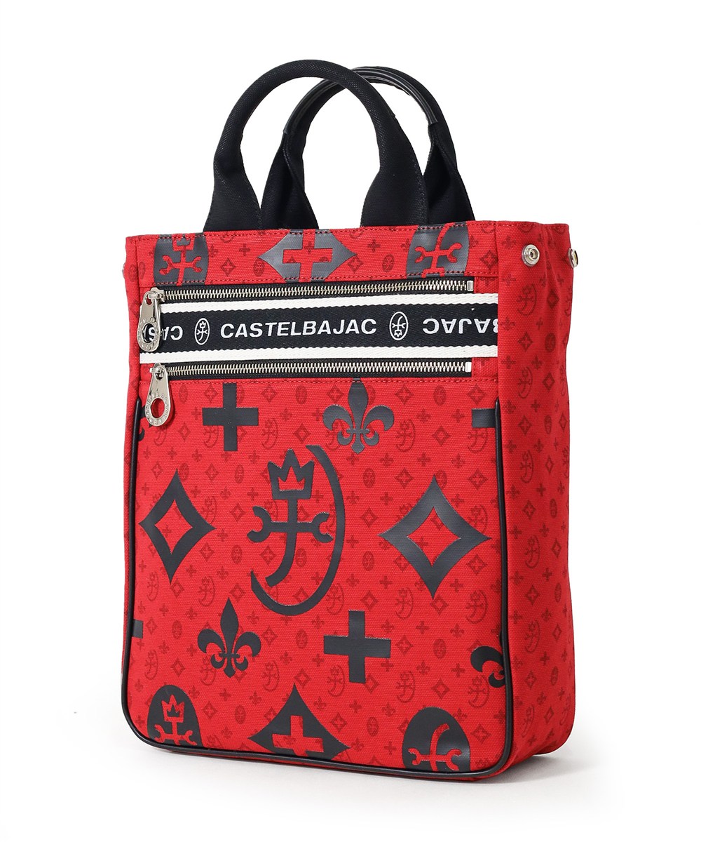 カステルバジャック ニース トートバッグ A4