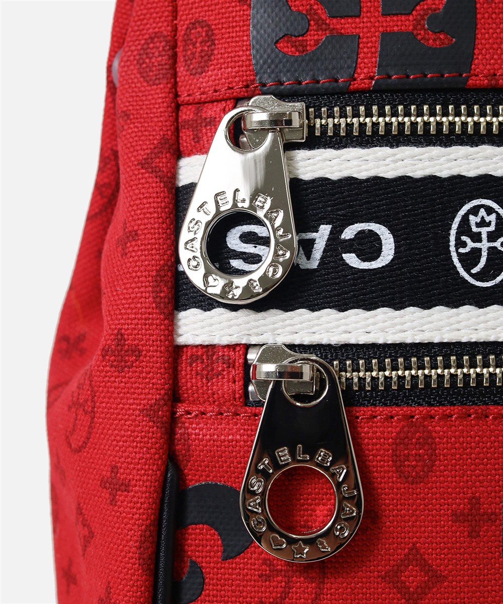 カステルバジャック ニース トートバッグ A4