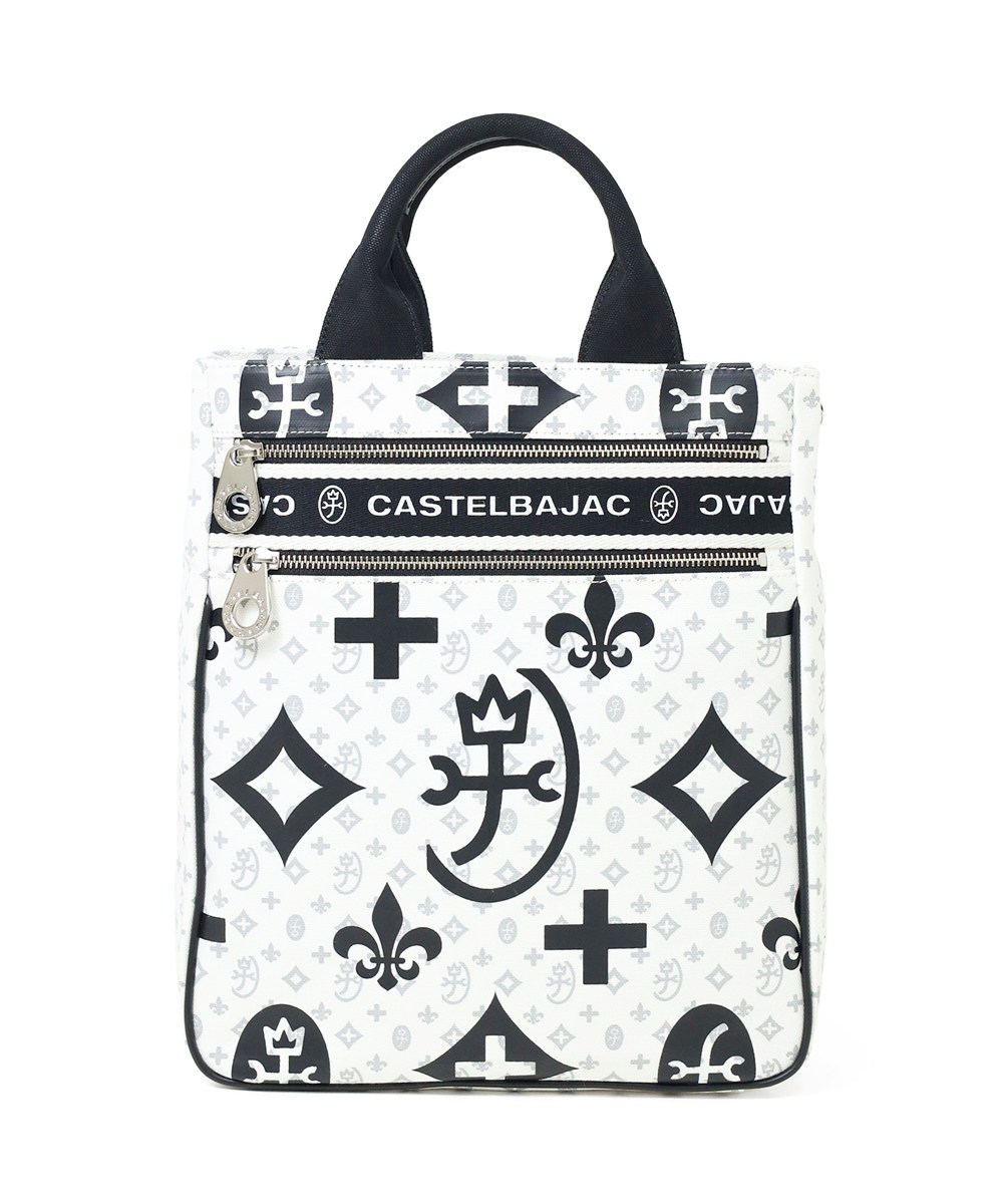 カステルバジャック ニース トートバッグ A4
