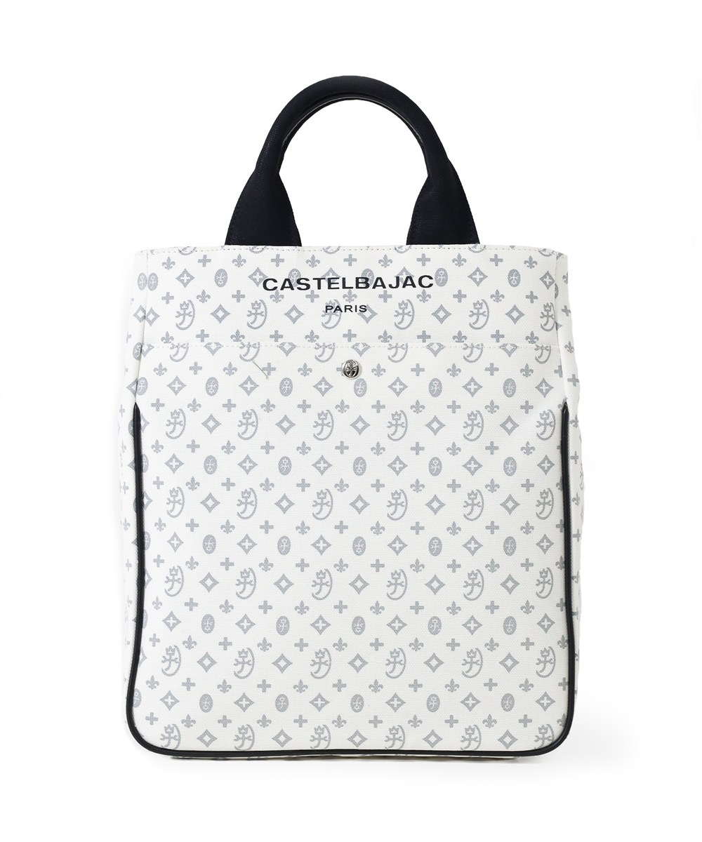カステルバジャック ニース トートバッグ A4
