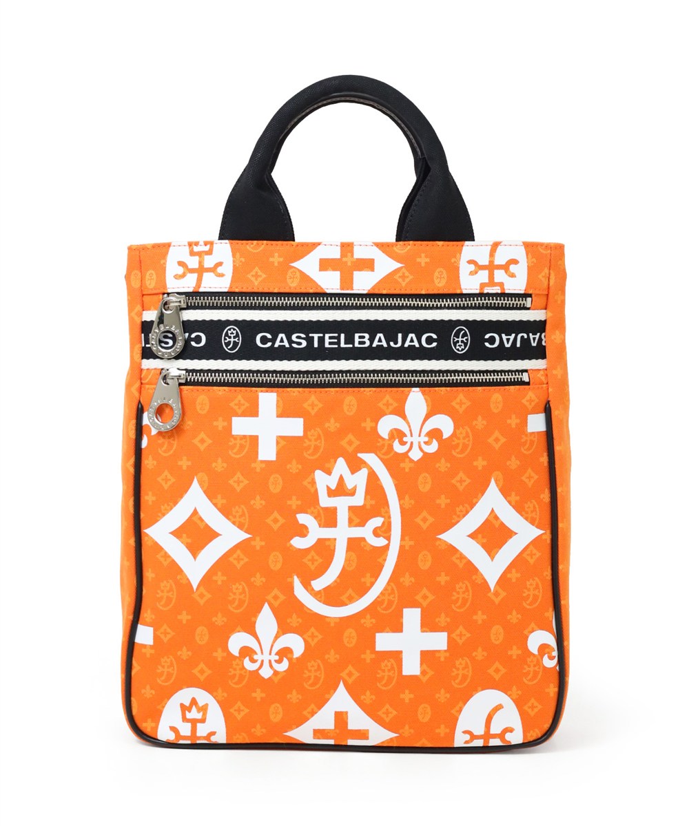 カステルバジャック ニース トートバッグ A4