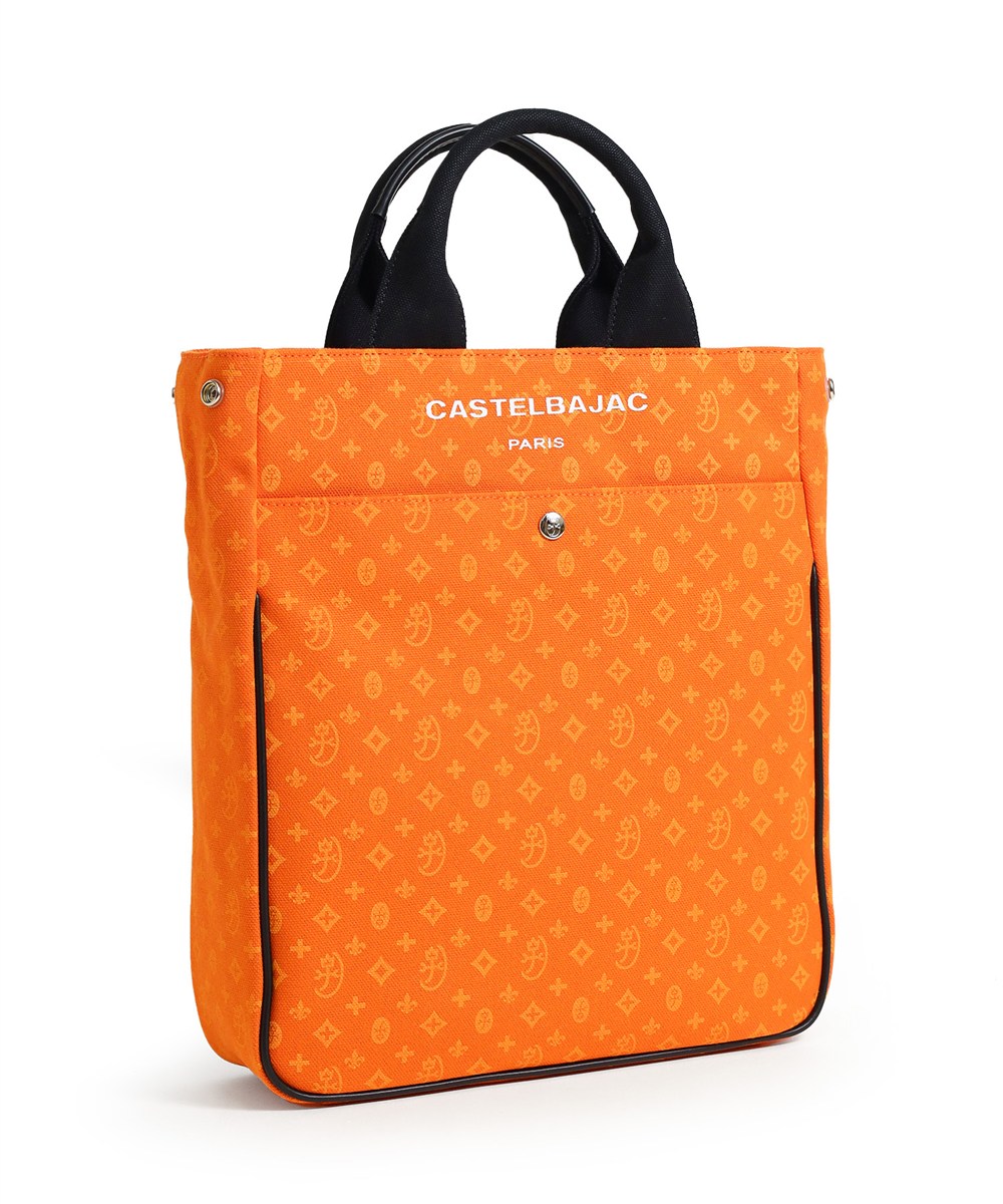 カステルバジャック ニース トートバッグ A4