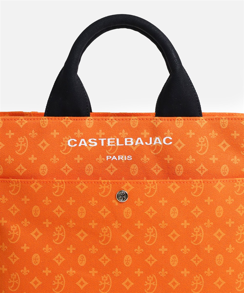 カステルバジャック ニース トートバッグ A4
