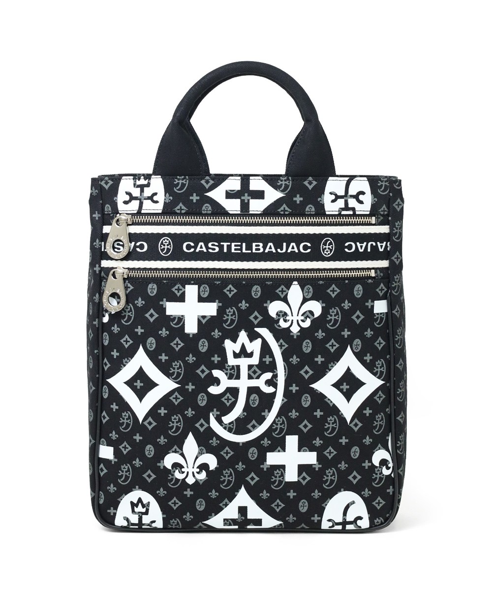 カステルバジャック ニース トートバッグ A4