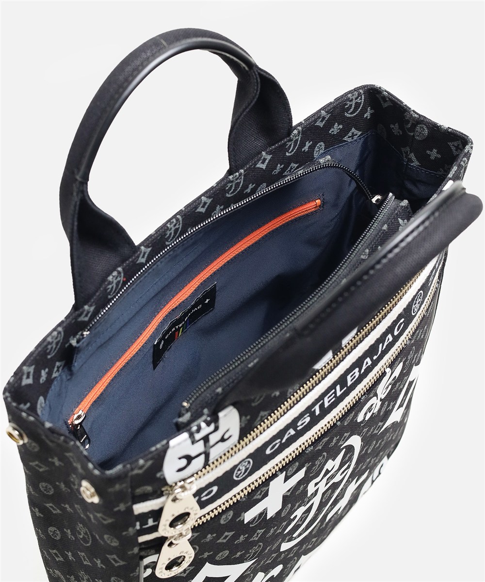 カステルバジャック ニース トートバッグ A4