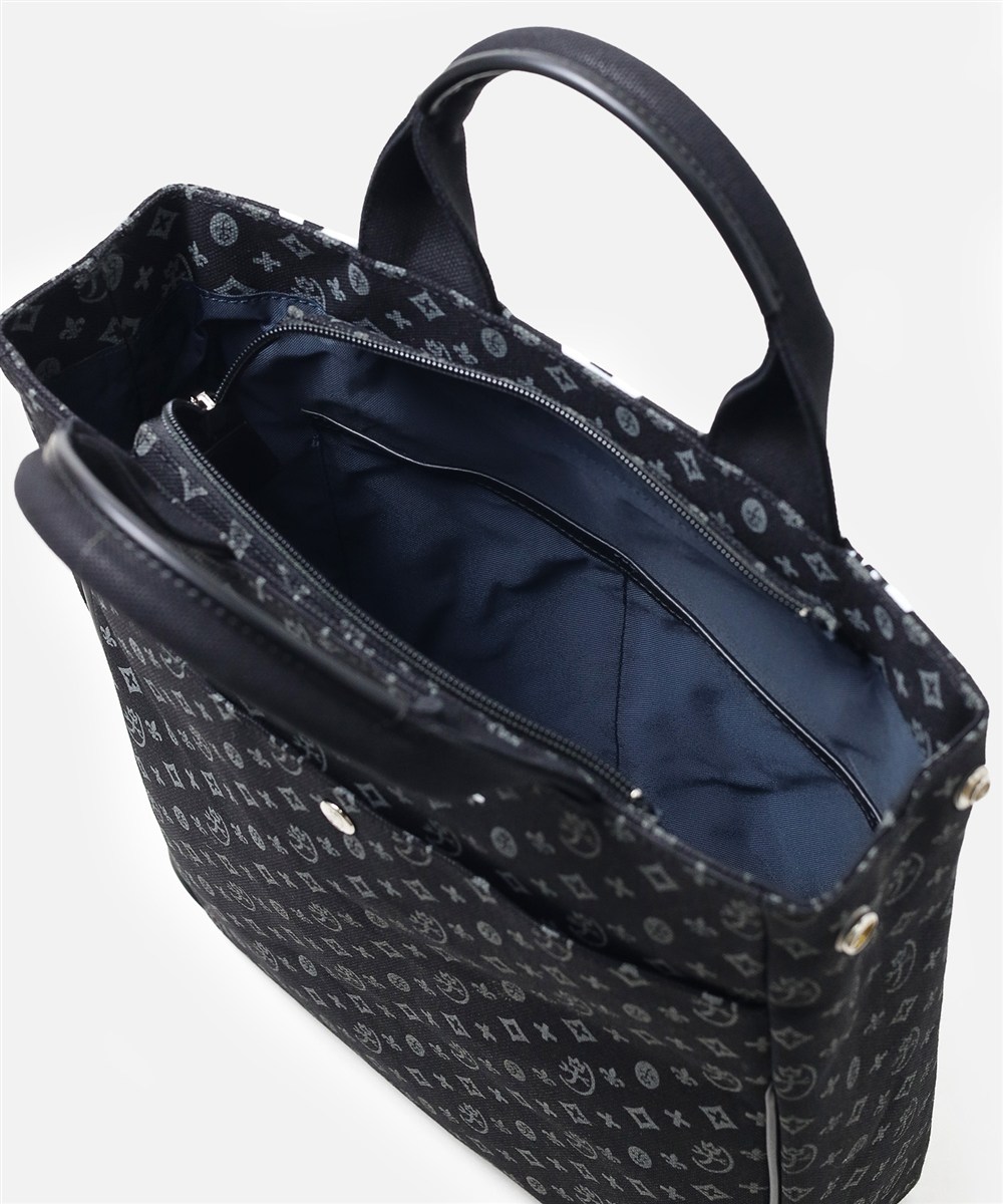 カステルバジャック ニース トートバッグ A4