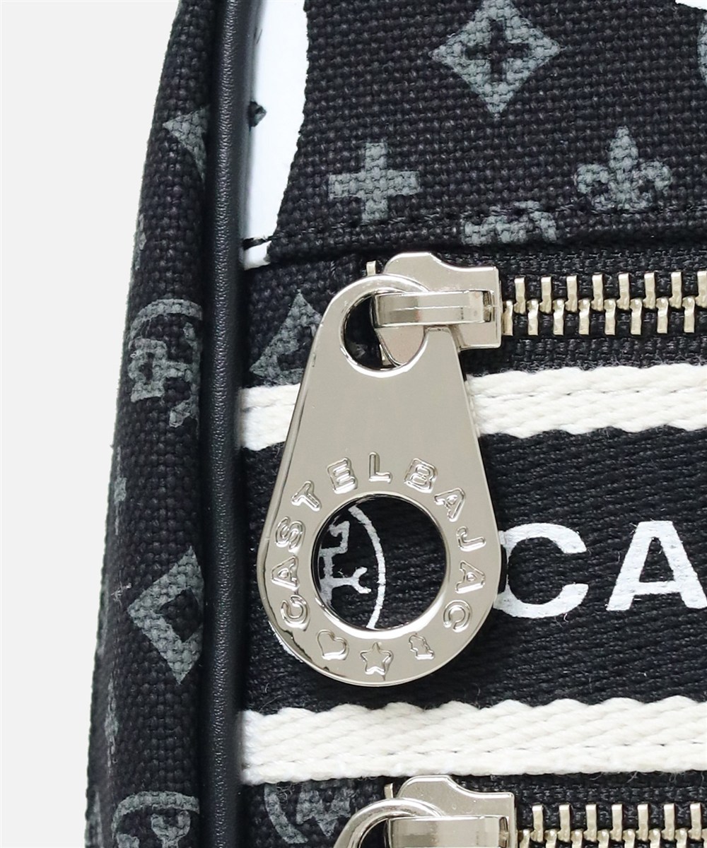 カステルバジャック ニース ワンショルダーバッグ