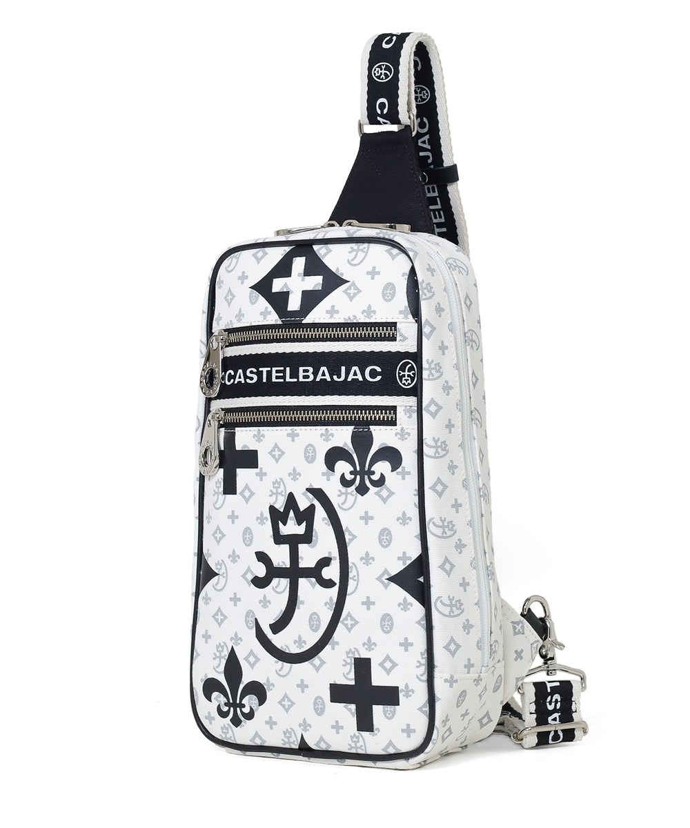 カステルバジャック ニース ワンショルダーバッグ