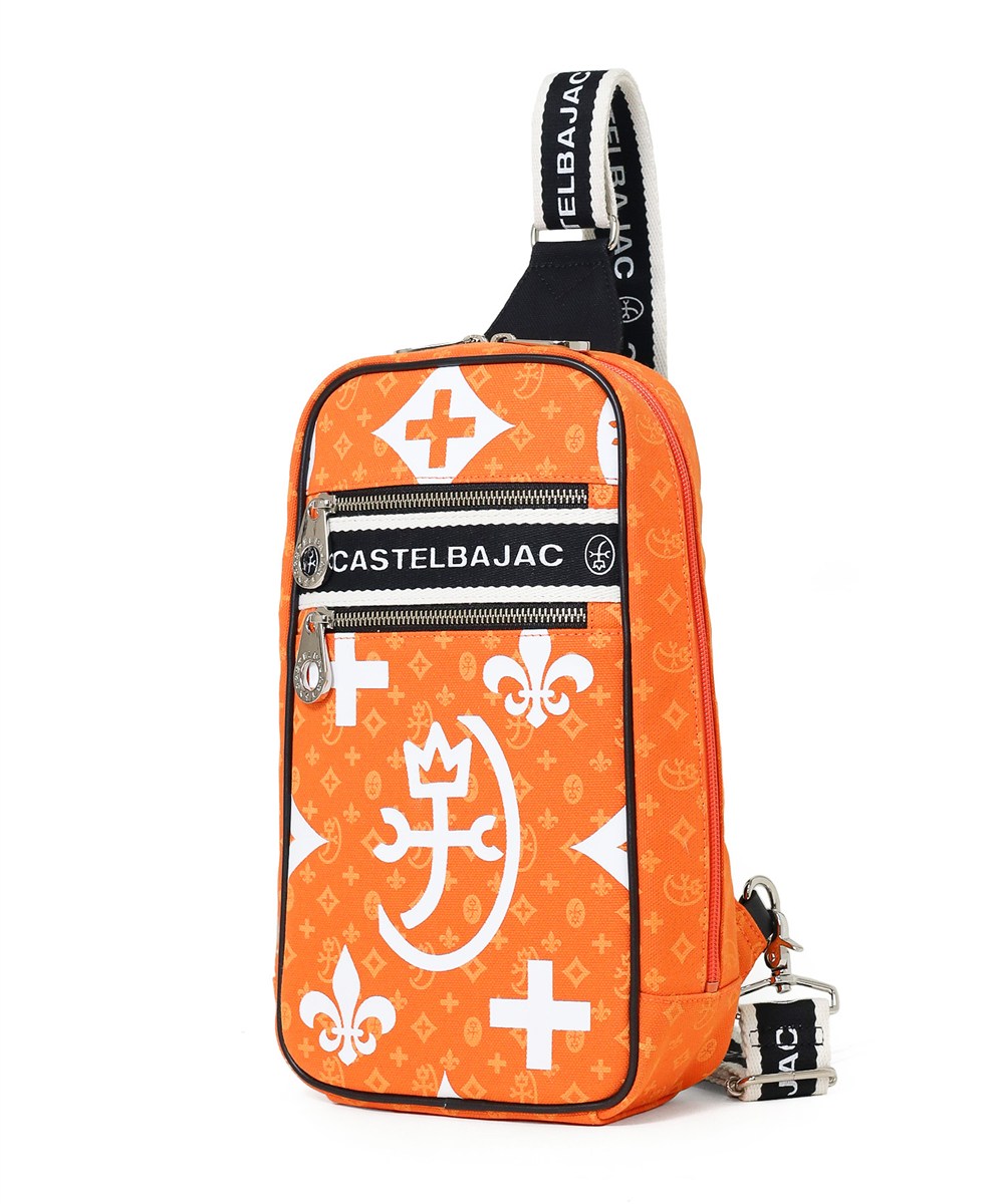 カステルバジャック ニース ワンショルダーバッグ