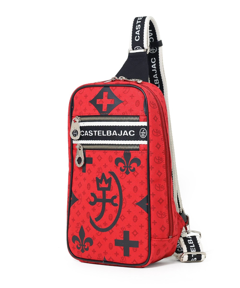 カステルバジャック ニース ワンショルダーバッグ