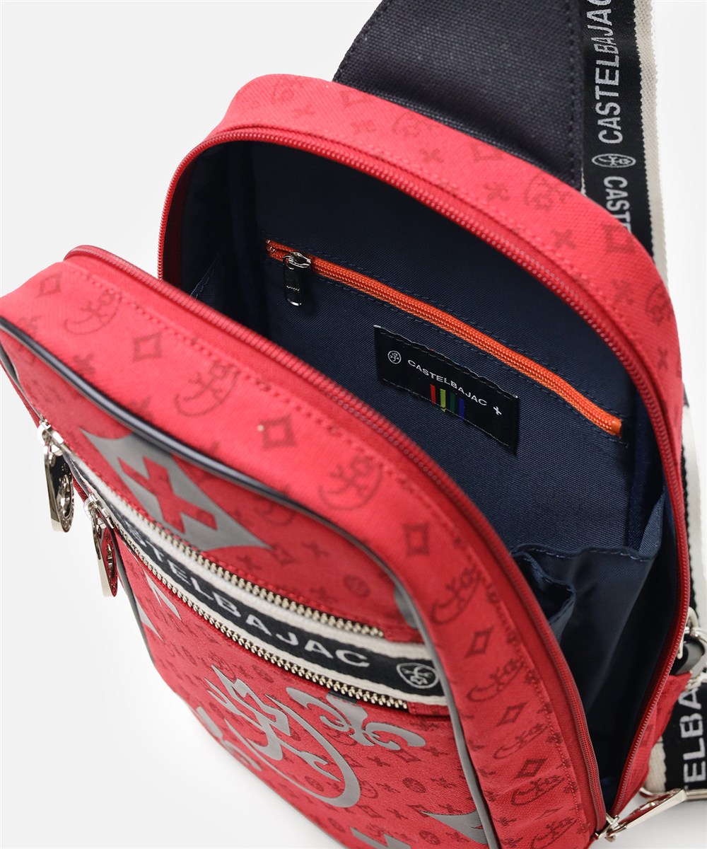 カステルバジャック ニース ワンショルダーバッグ