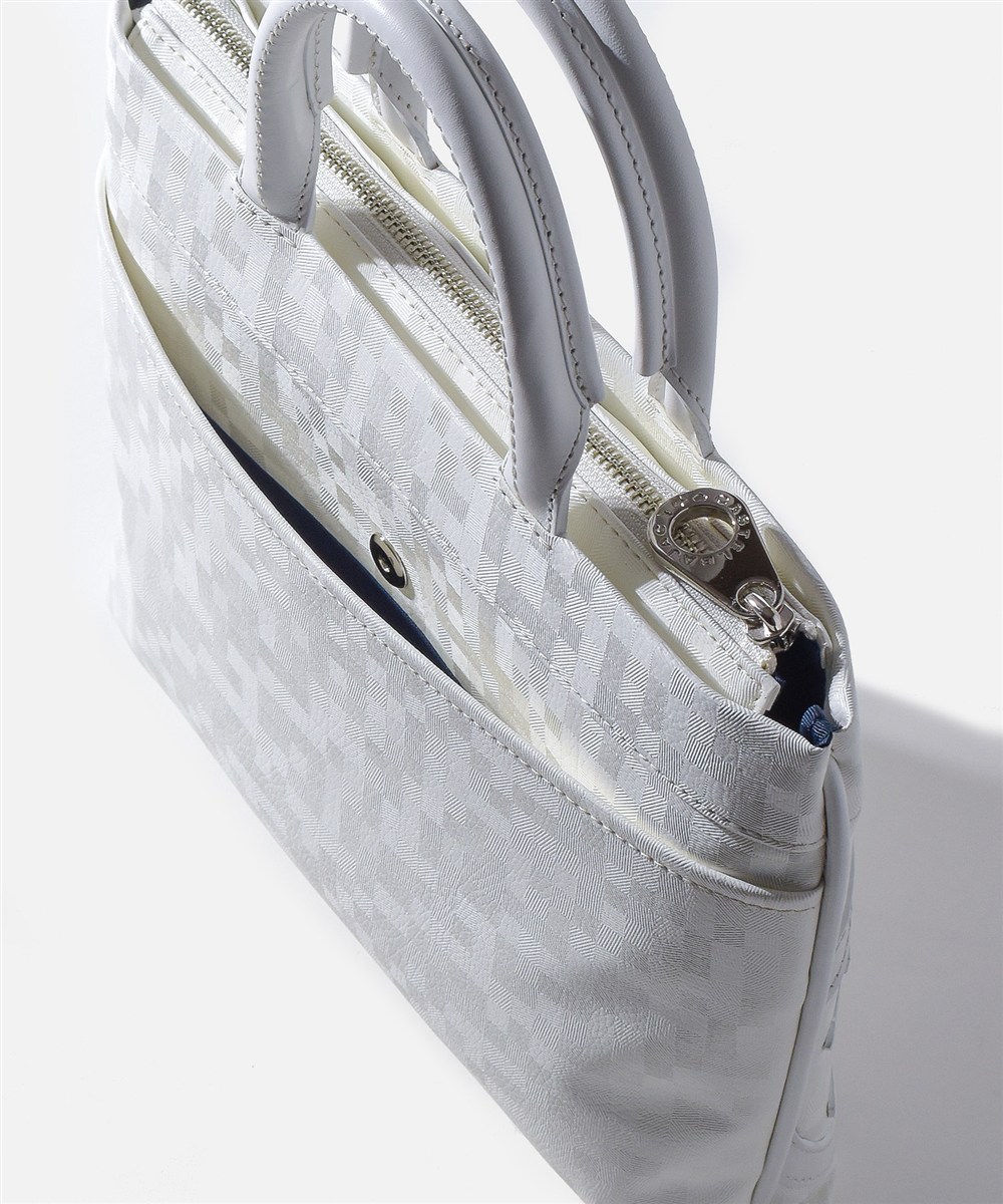 カステルバジャック モロー ミニブリーフケース B5