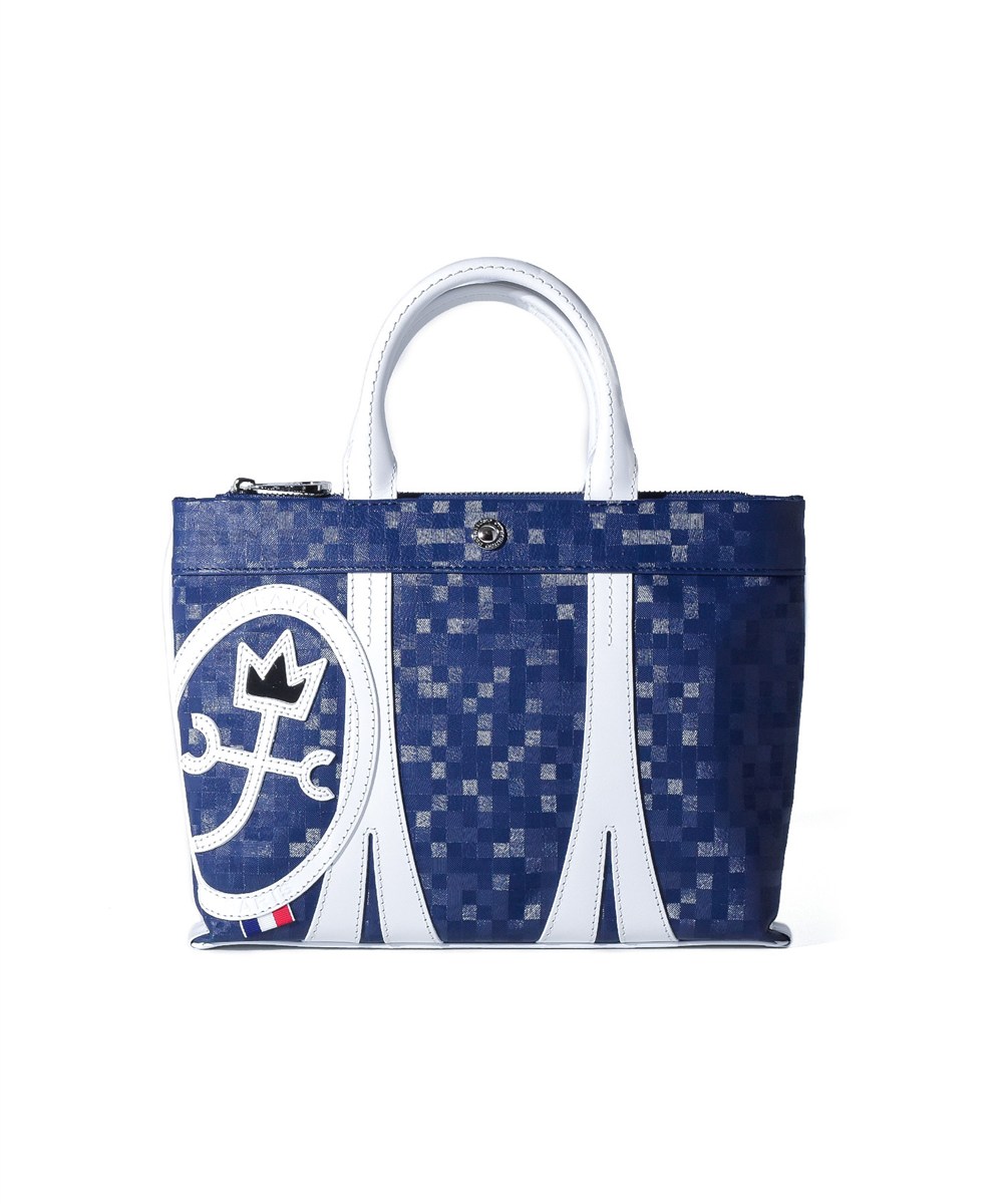 カステルバジャック モロー ミニブリーフケース B5