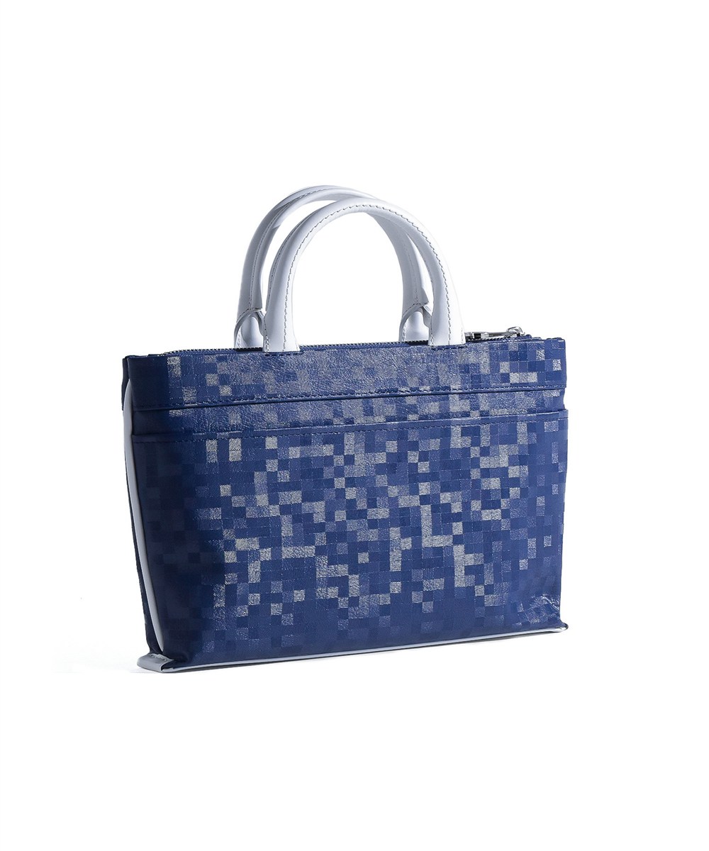 カステルバジャック モロー ミニブリーフケース B5