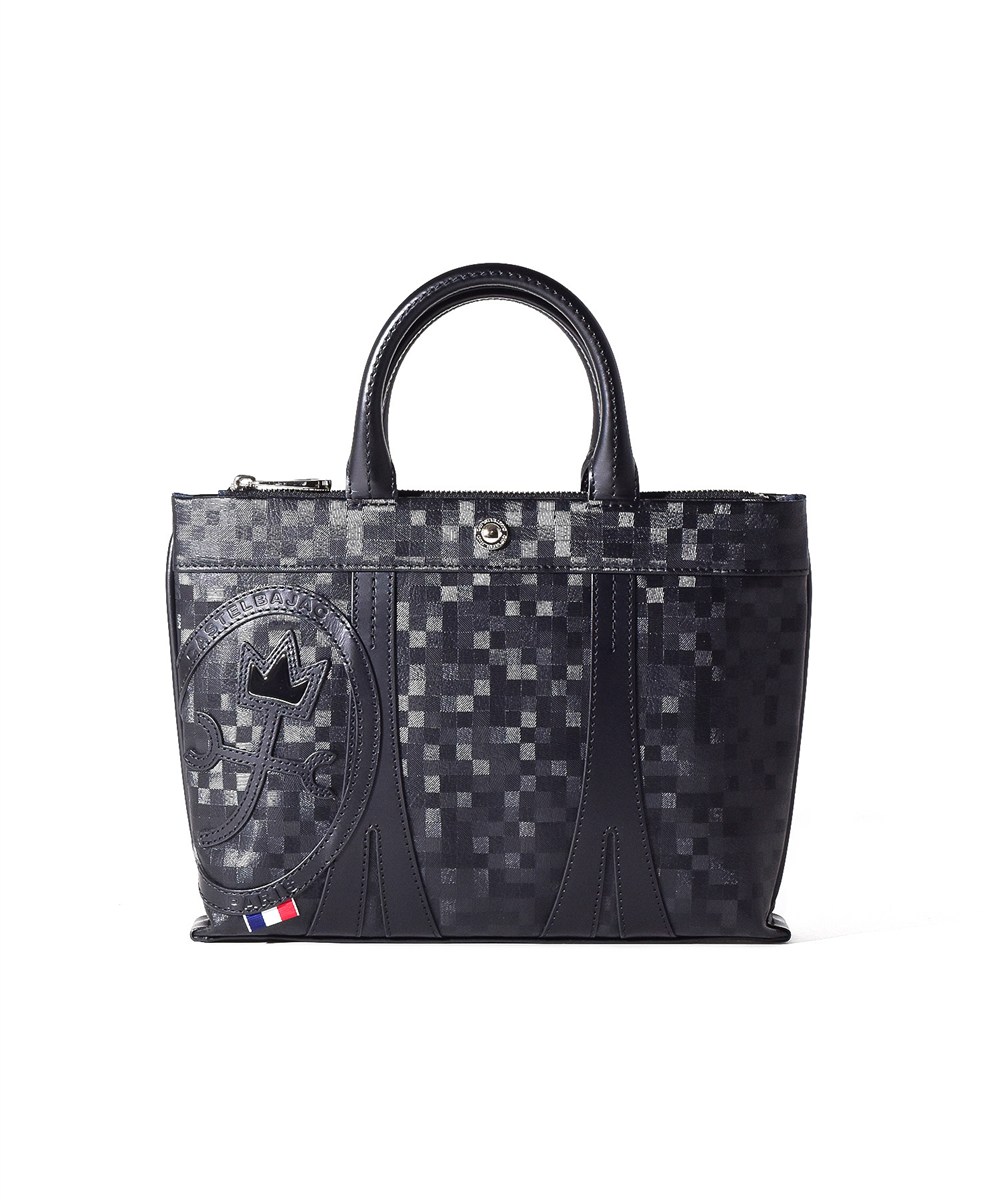 カステルバジャック モロー ミニブリーフケース B5