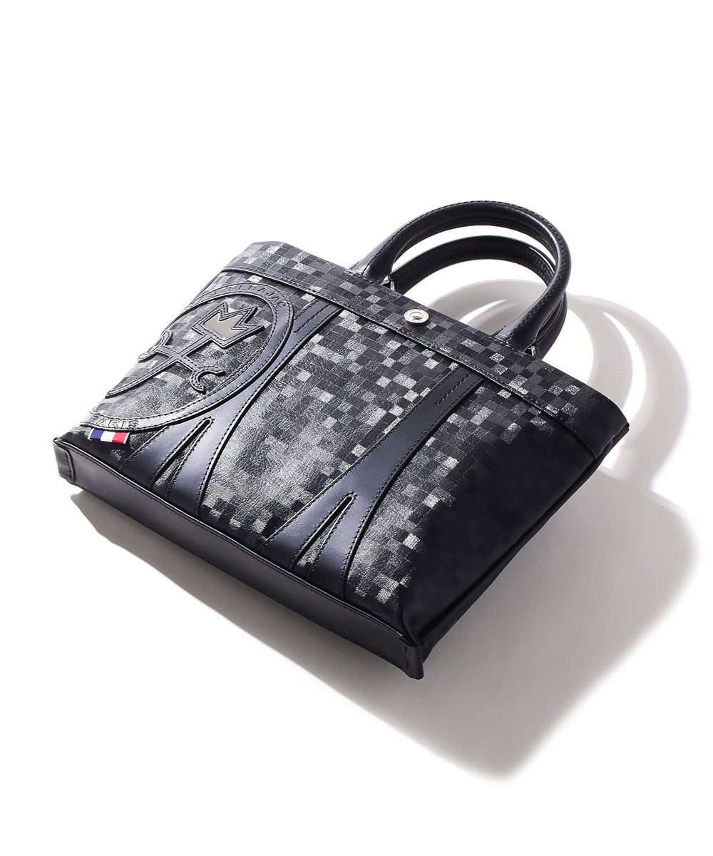 カステルバジャック モロー ミニブリーフケース B5