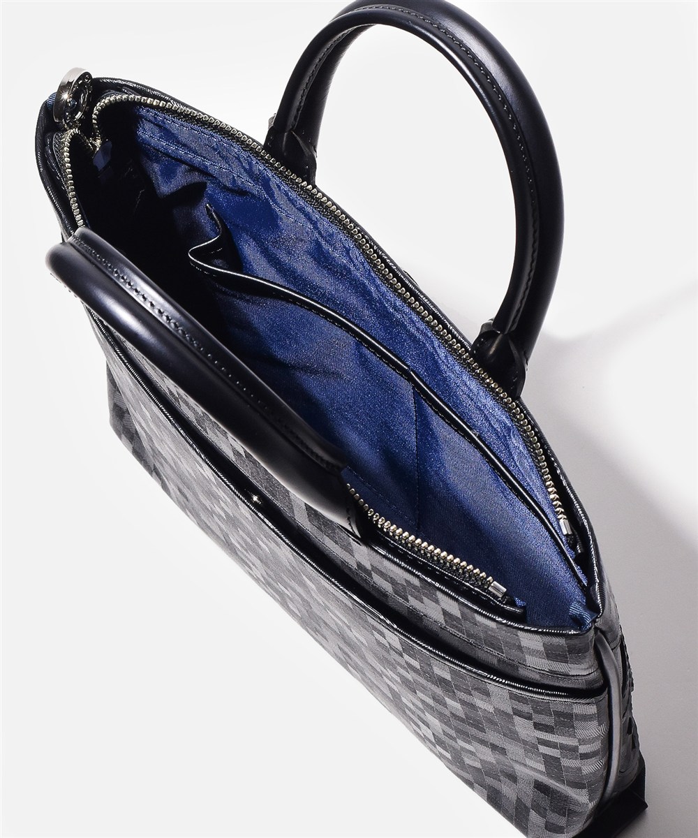 カステルバジャック モロー ミニブリーフケース B5