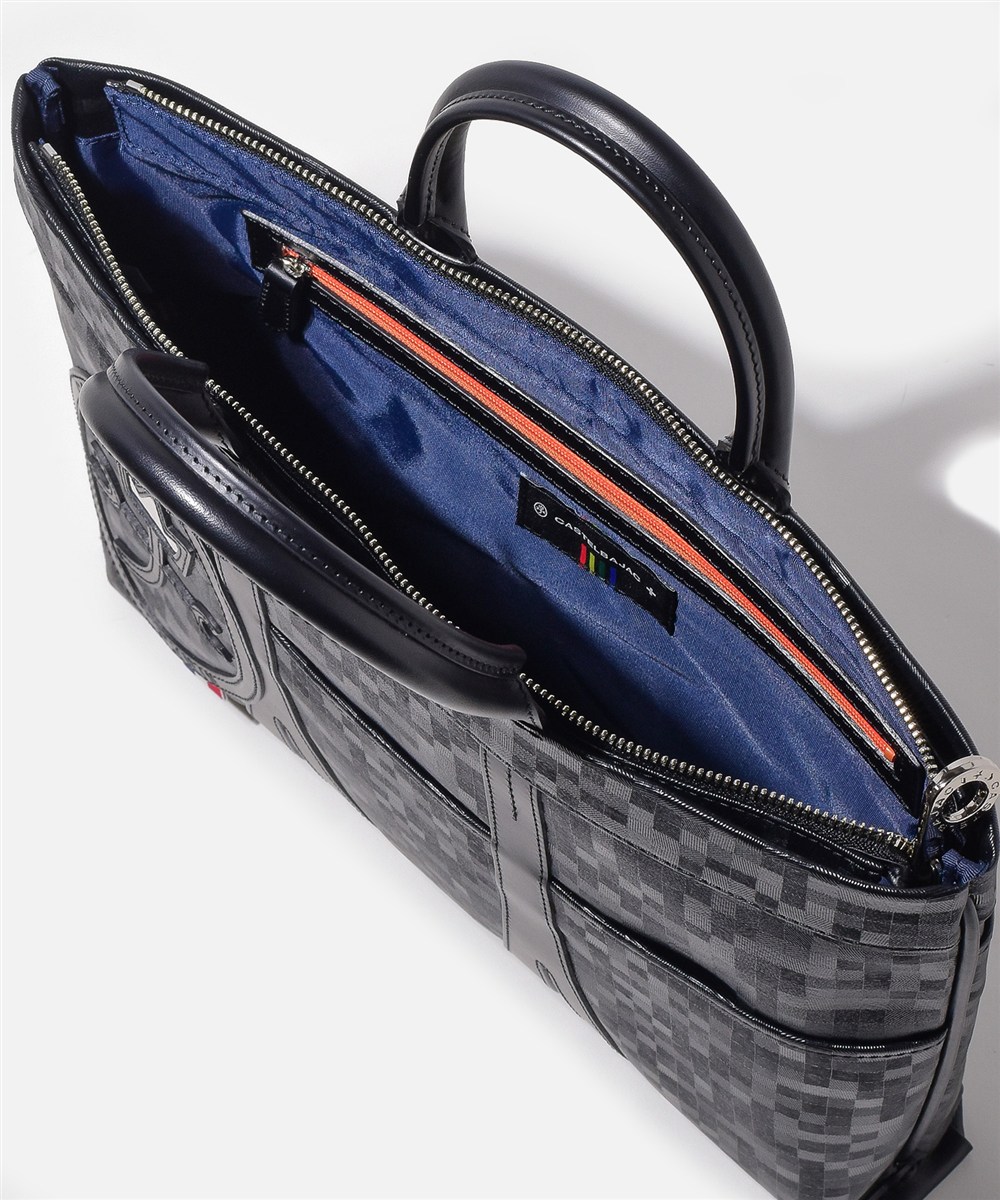 カステルバジャック モロー ブリーフケース A4ジャスト