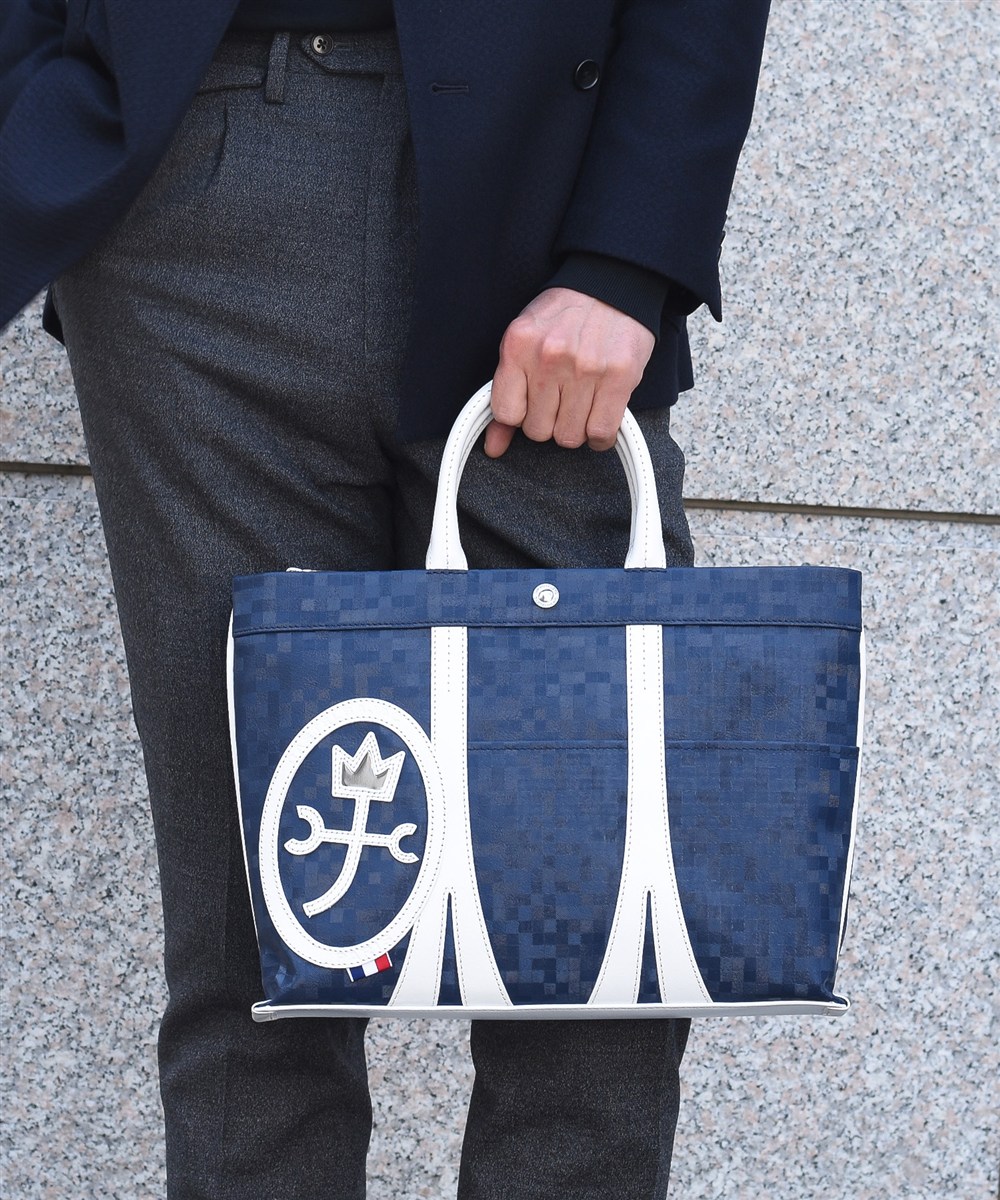 カステルバジャック モロー ブリーフケース A4ジャスト