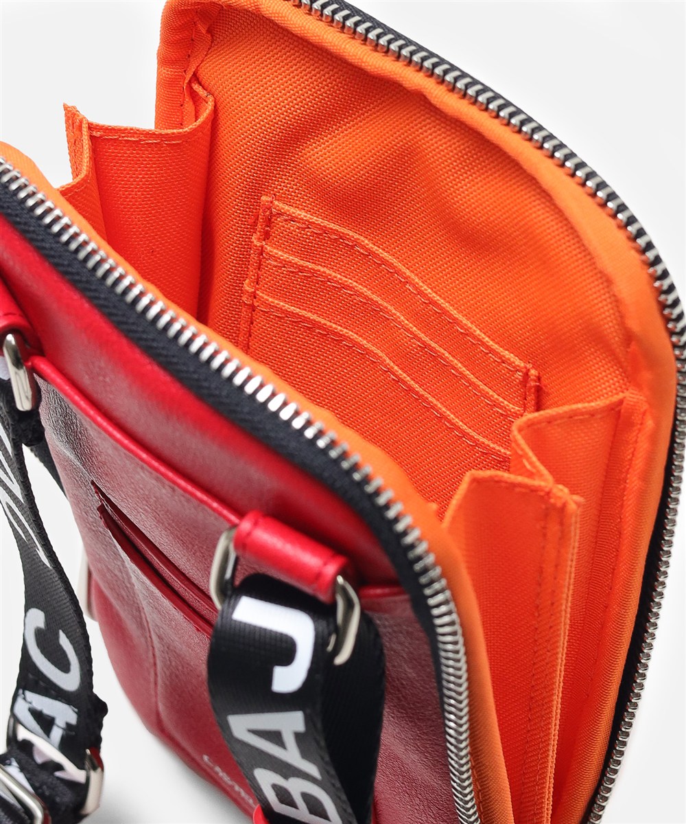 カステルバジャック ポルテ スマホショルダーバッグ