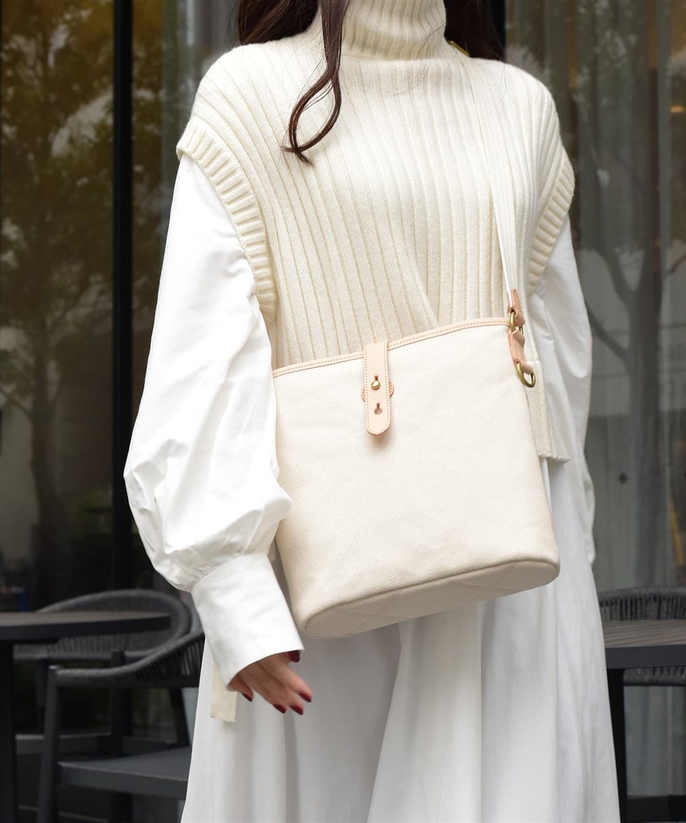 シルバーレイククラブ ストリーム ショルダーバッグ