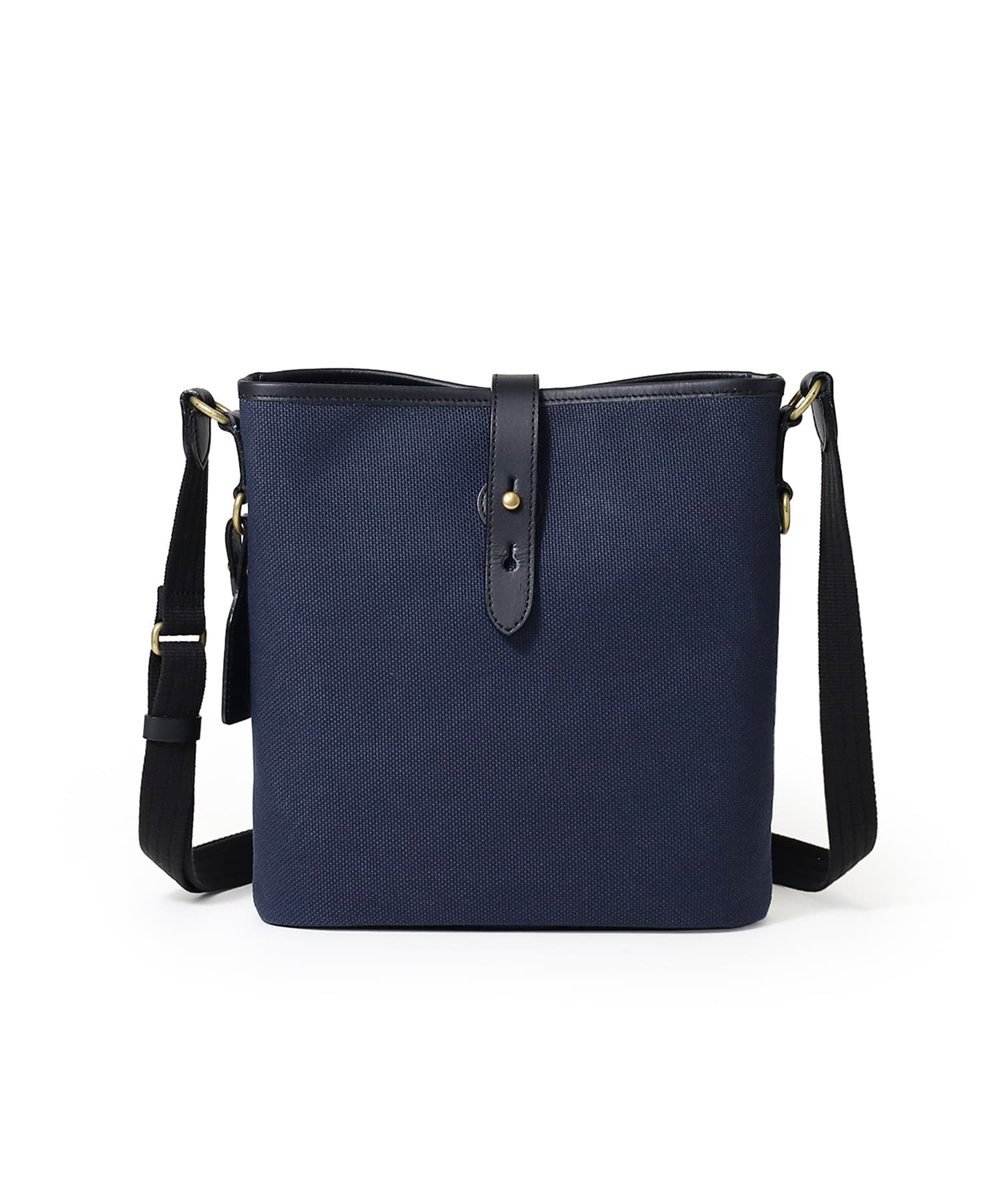 シルバーレイククラブ ストリーム ショルダーバッグ