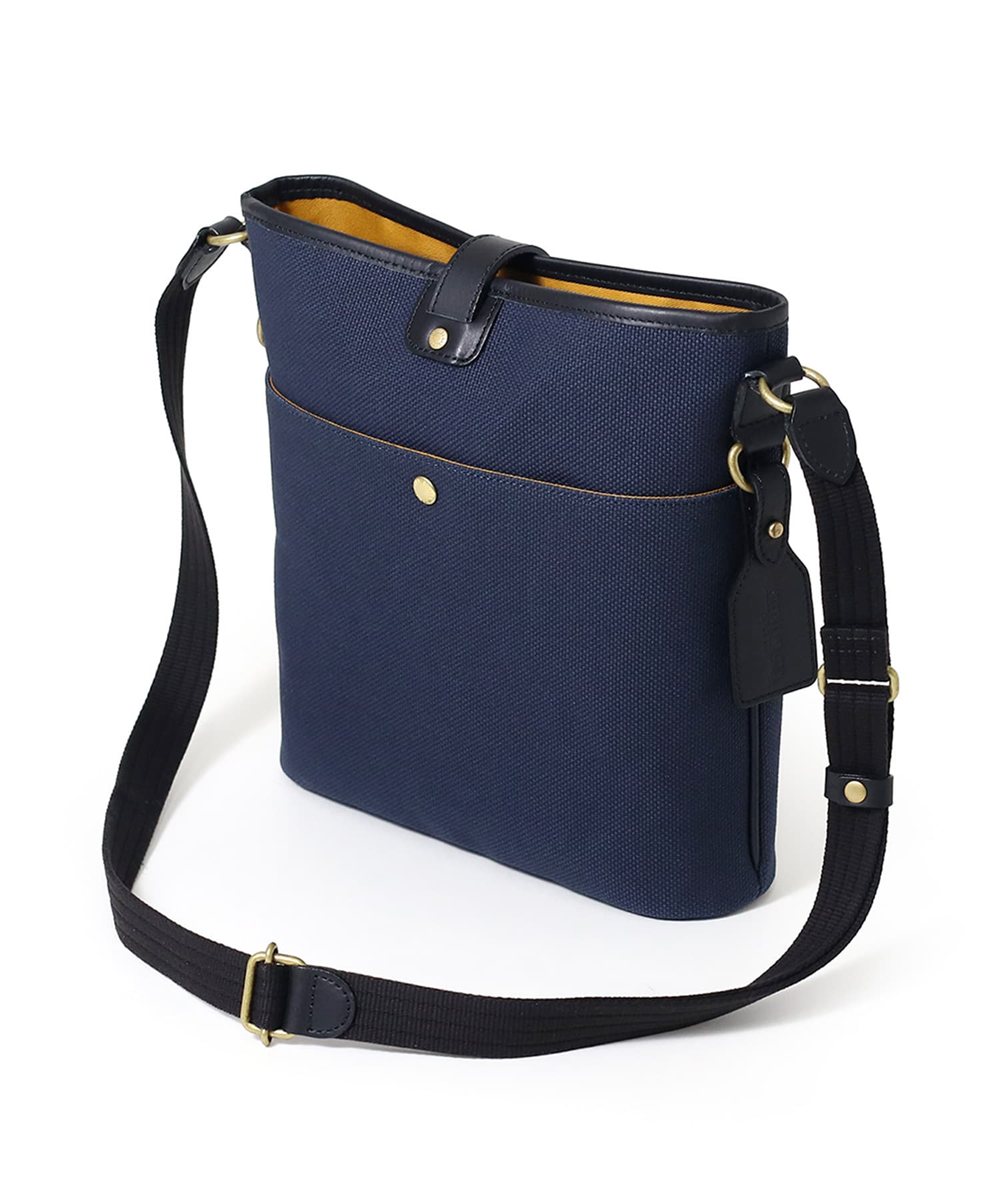 シルバーレイククラブ ストリーム ショルダーバッグ