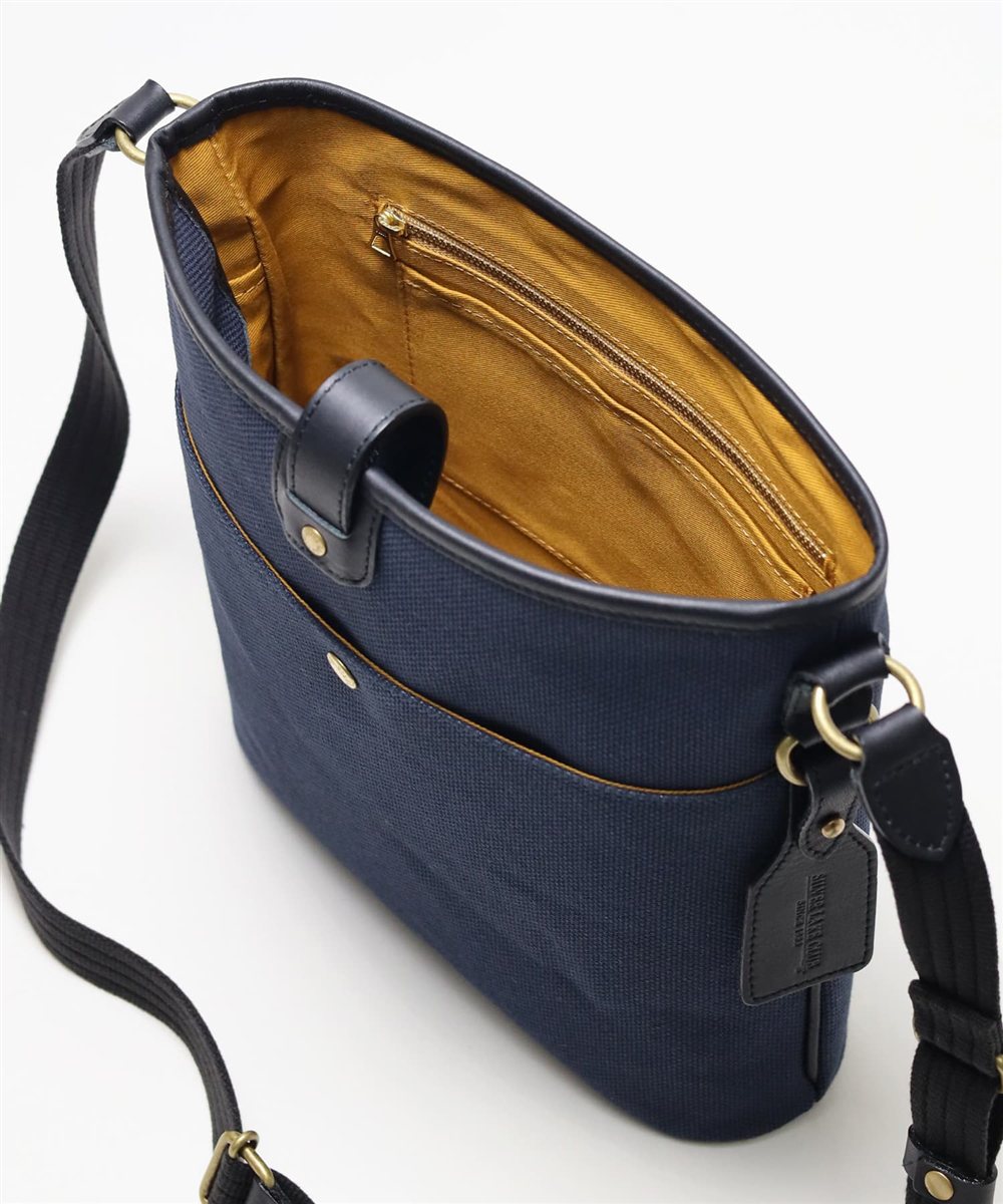 シルバーレイククラブ ストリーム ショルダーバッグ