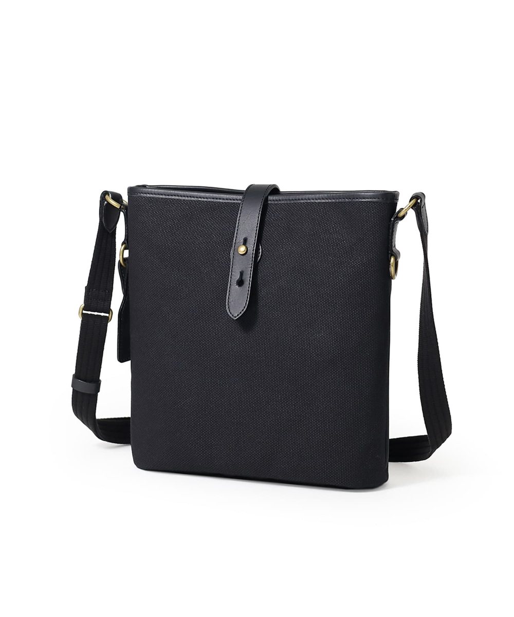 シルバーレイククラブ ストリーム ショルダーバッグ