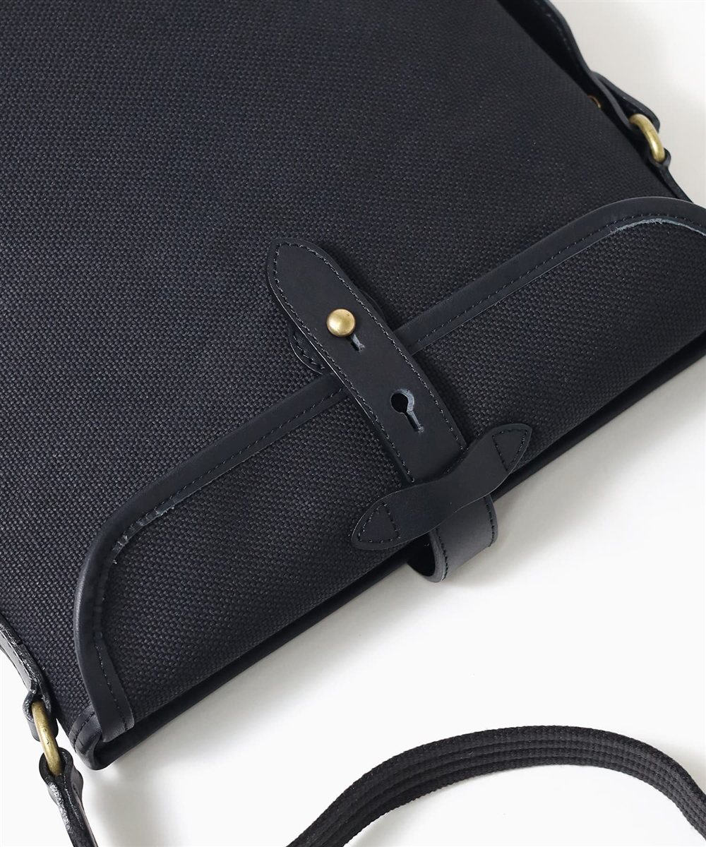 シルバーレイククラブ ストリーム ショルダーバッグ