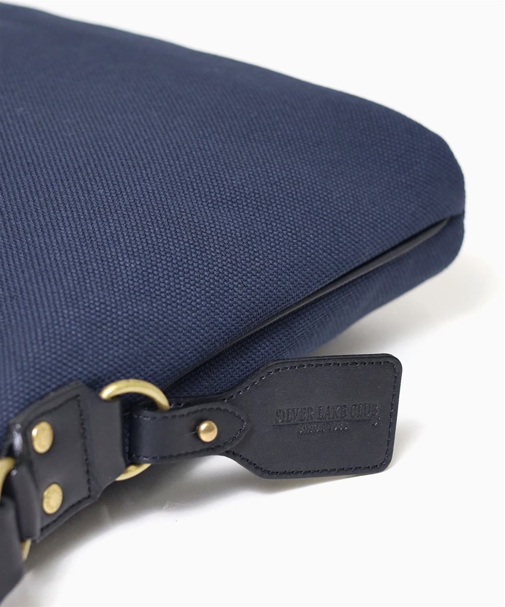 シルバーレイククラブ ストリーム ショルダーバッグ A4