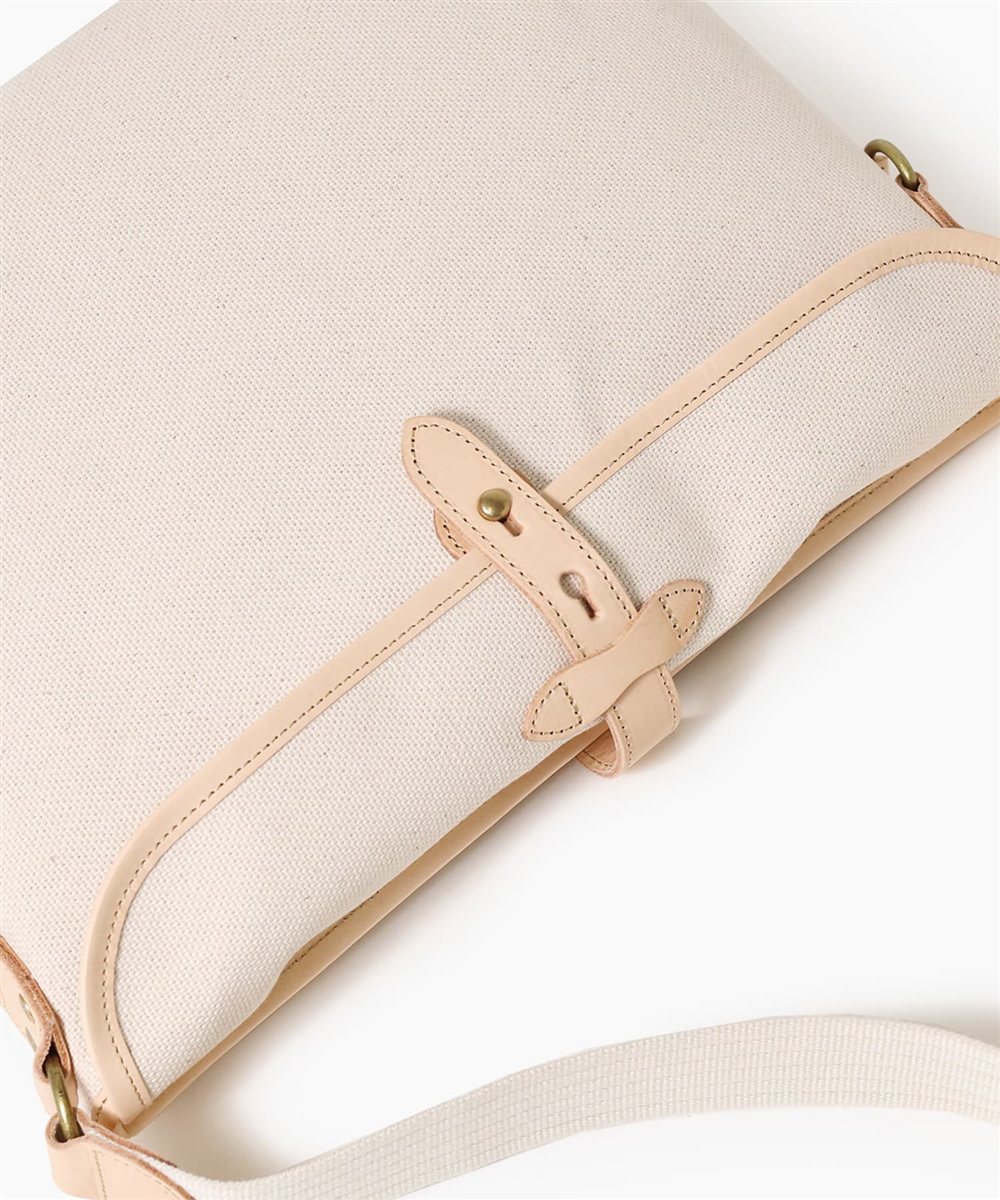 シルバーレイククラブ ストリーム ショルダーバッグ A4