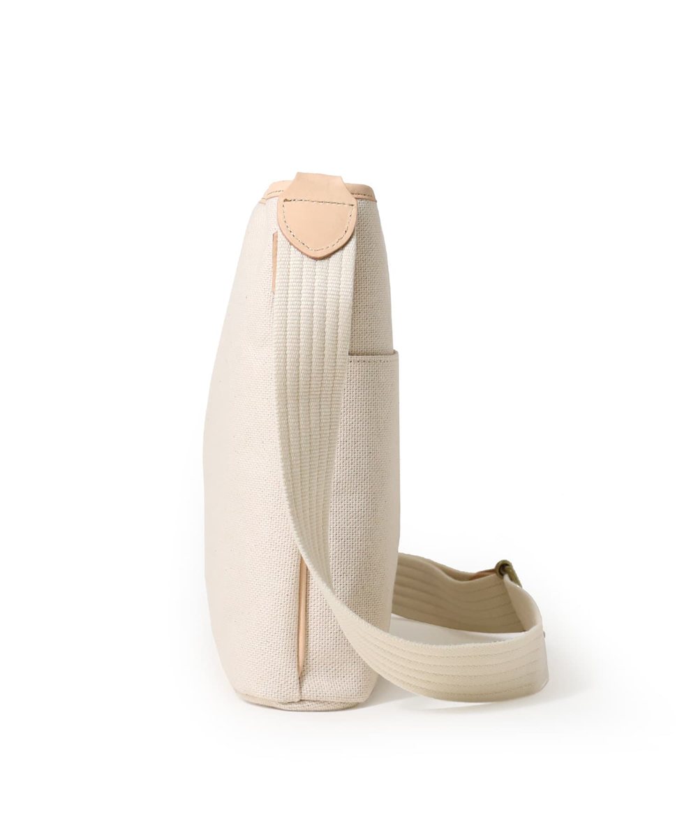 シルバーレイククラブ ストリーム ショルダーバッグ A4