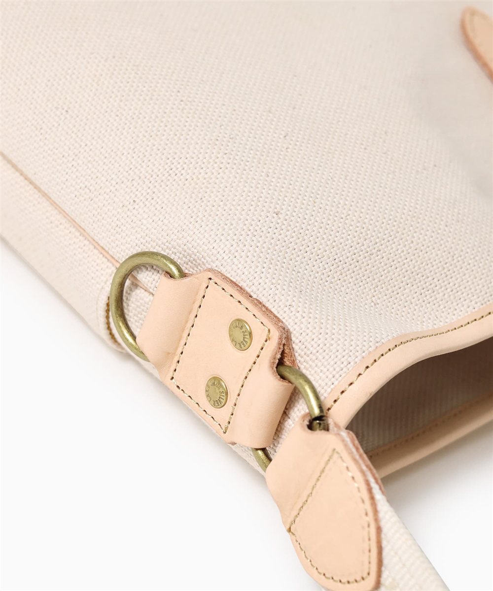 シルバーレイククラブ ストリーム ショルダーバッグ A4