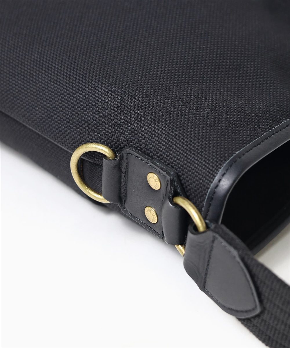 シルバーレイククラブ ストリーム ショルダーバッグ A4