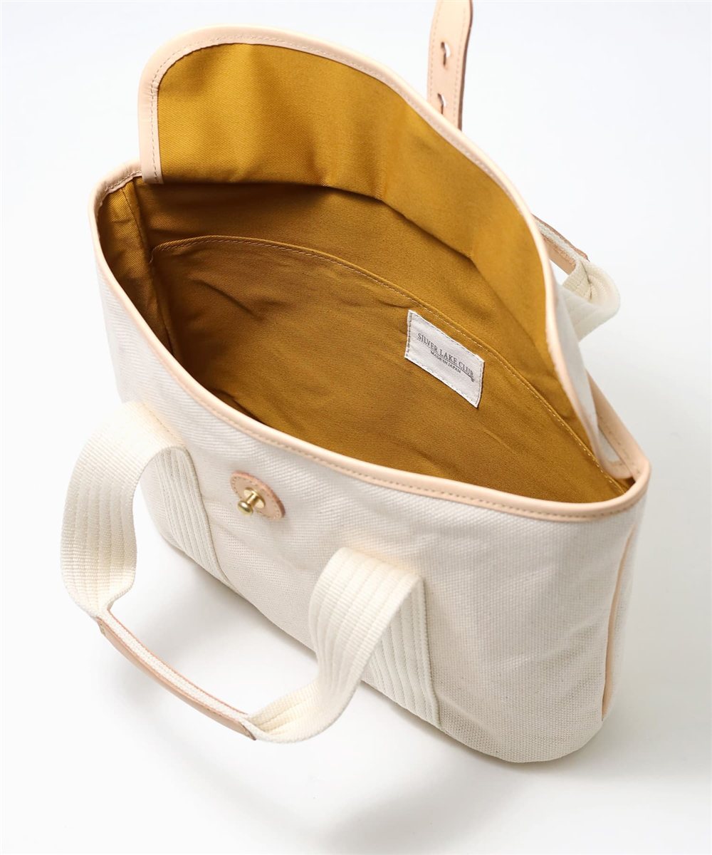 シルバーレイククラブ ストリーム ミニトートバッグ