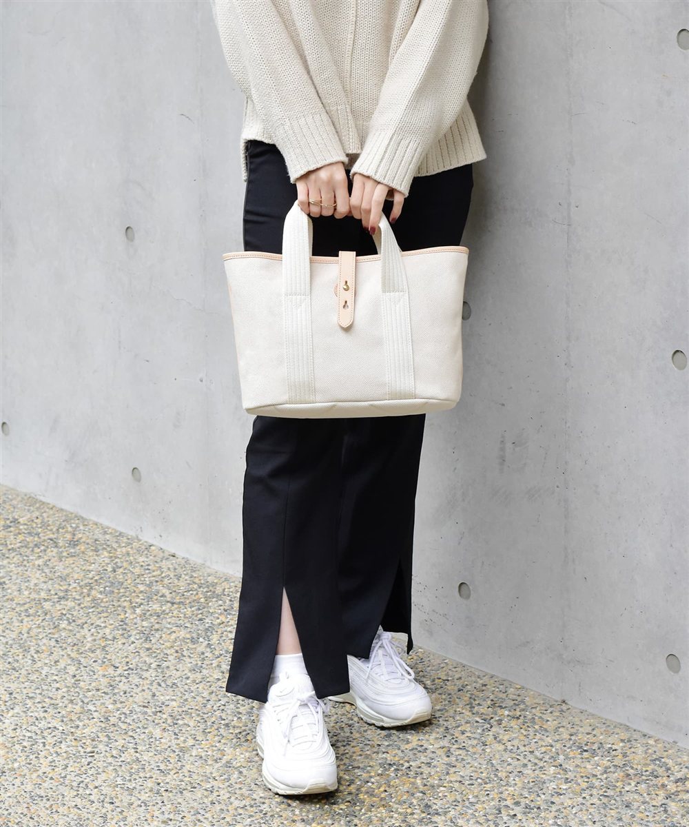 シルバーレイククラブ ストリーム ミニトートバッグ