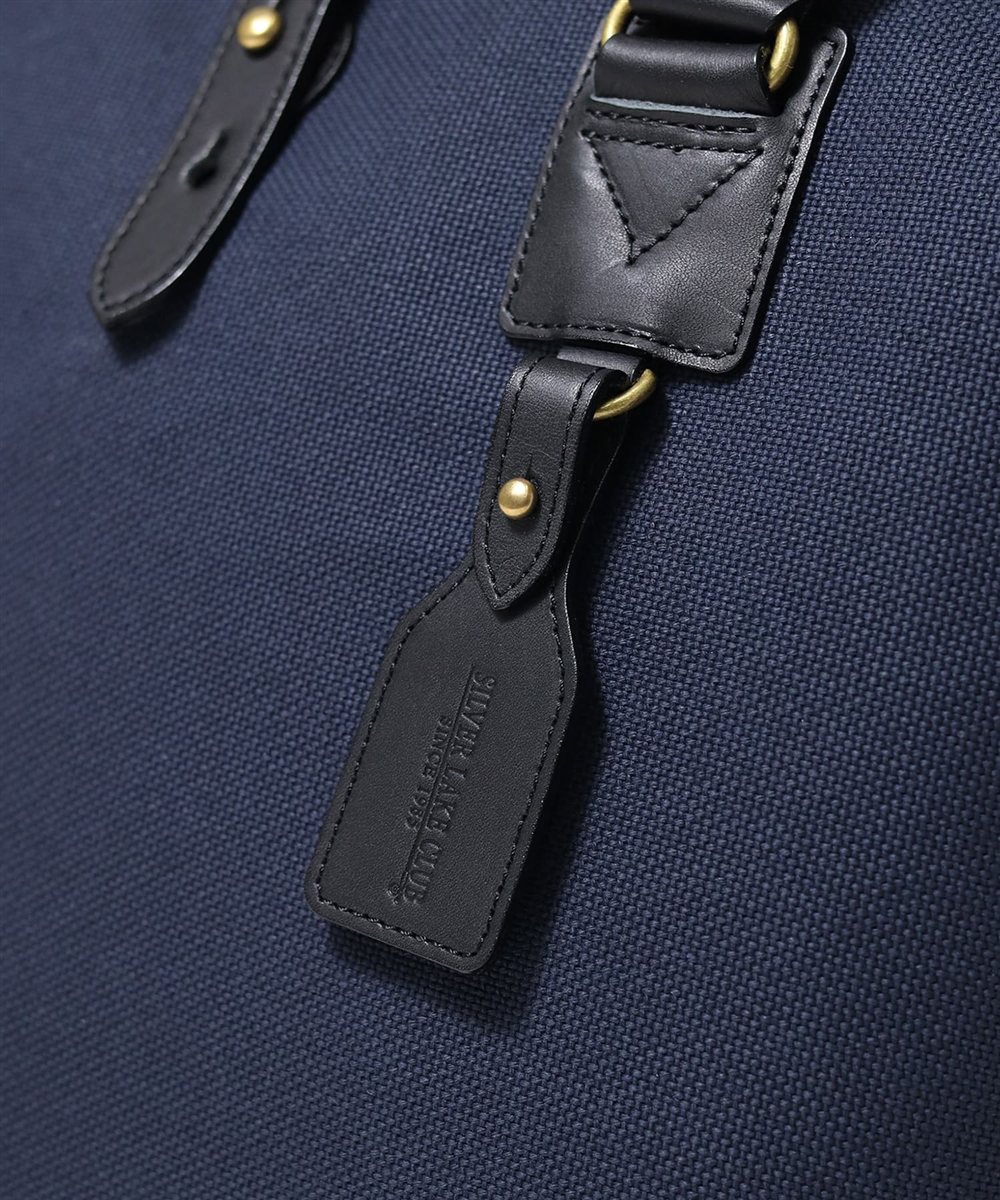 シルバーレイククラブ ストリーム トートバッグ A4