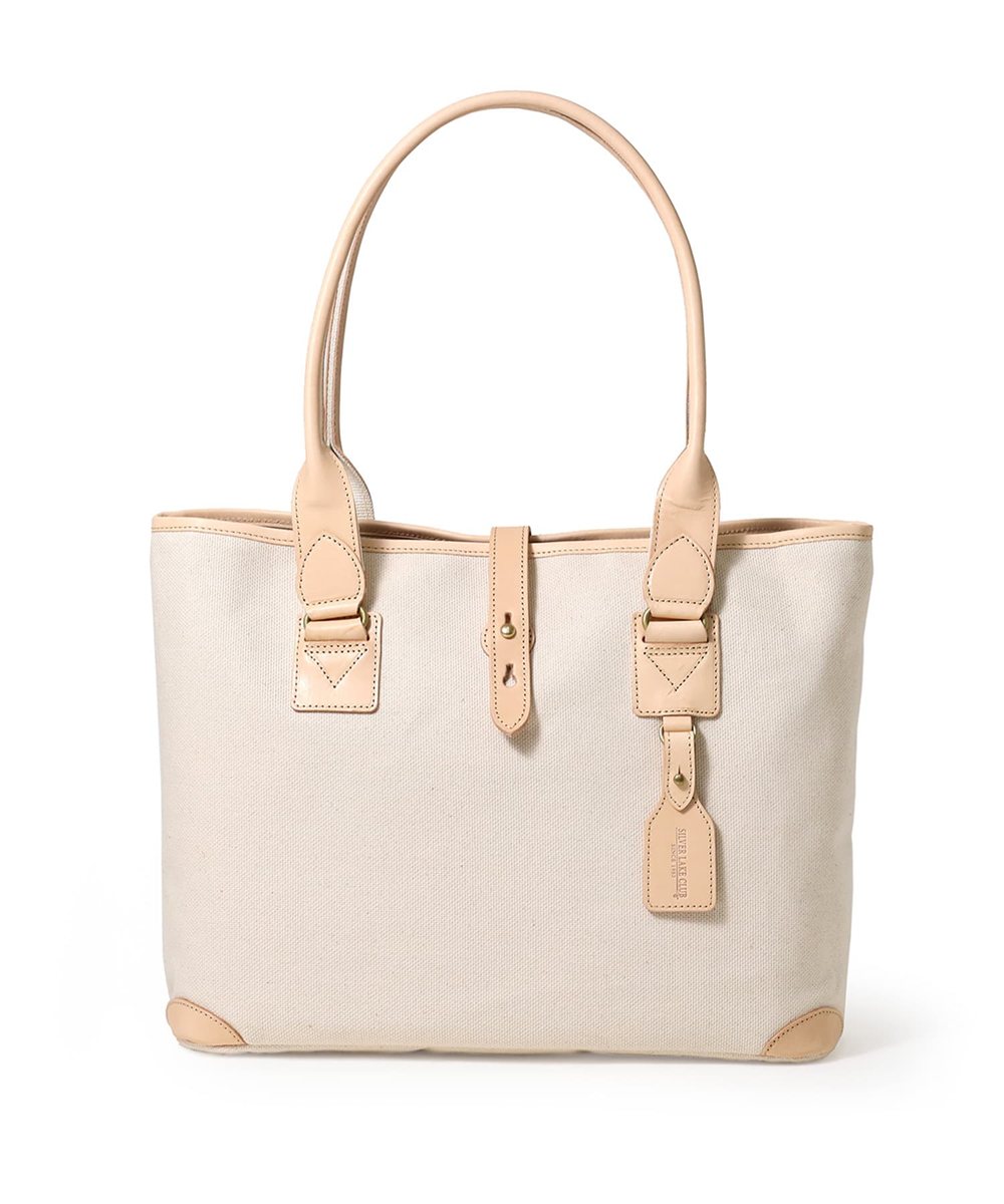 シルバーレイククラブ ストリーム トートバッグ A4