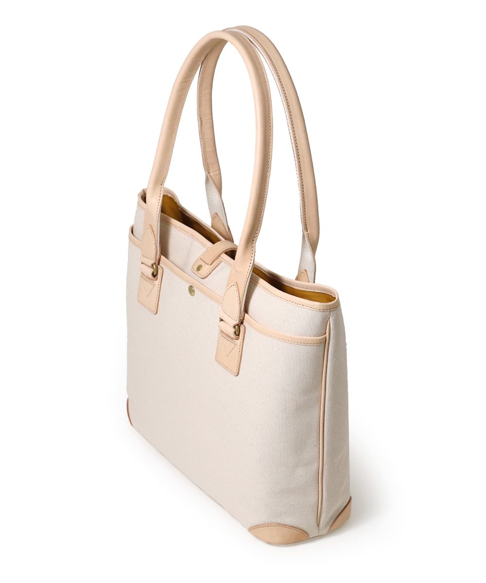 シルバーレイククラブ ストリーム トートバッグ A4