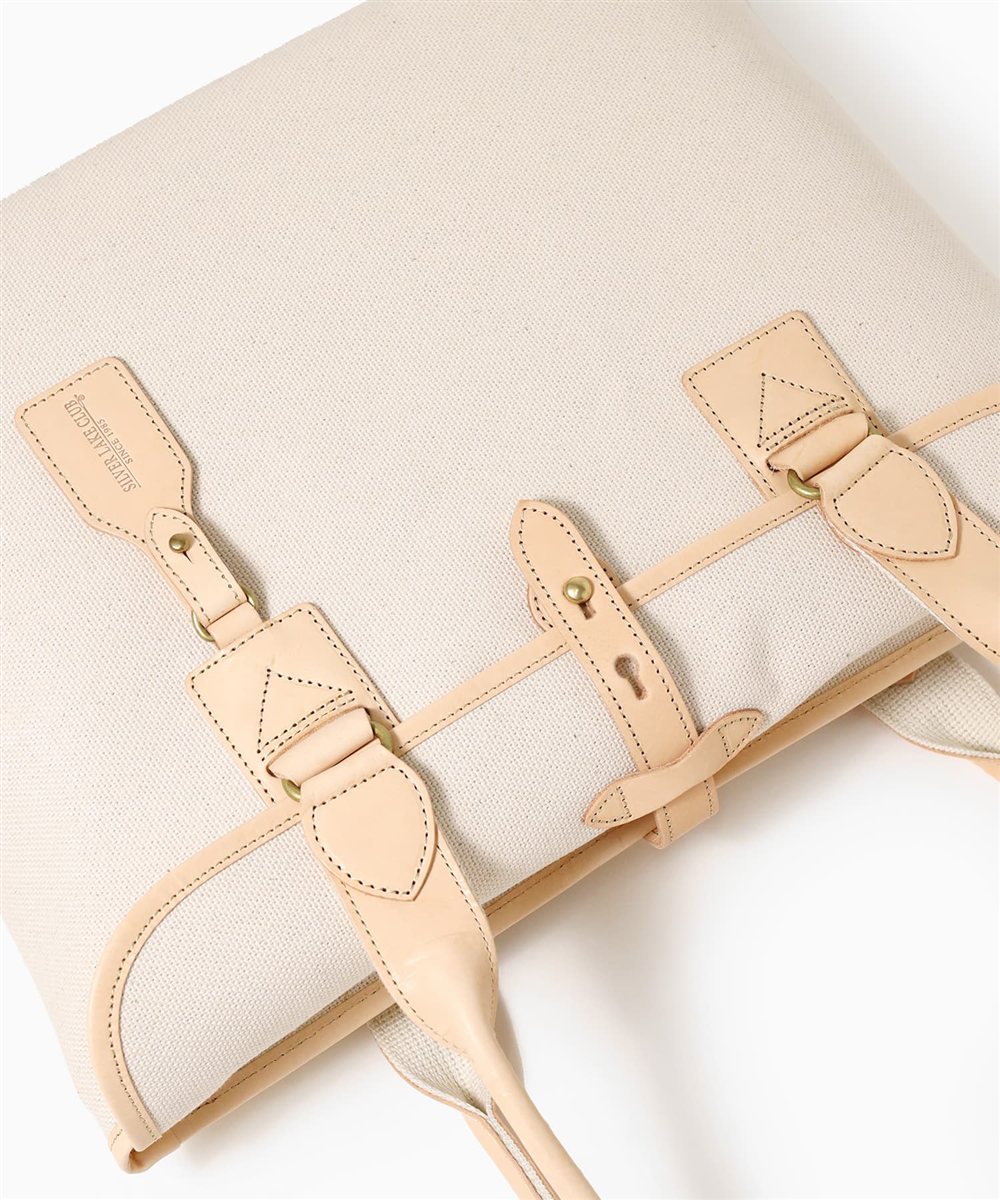 シルバーレイククラブ ストリーム トートバッグ A4