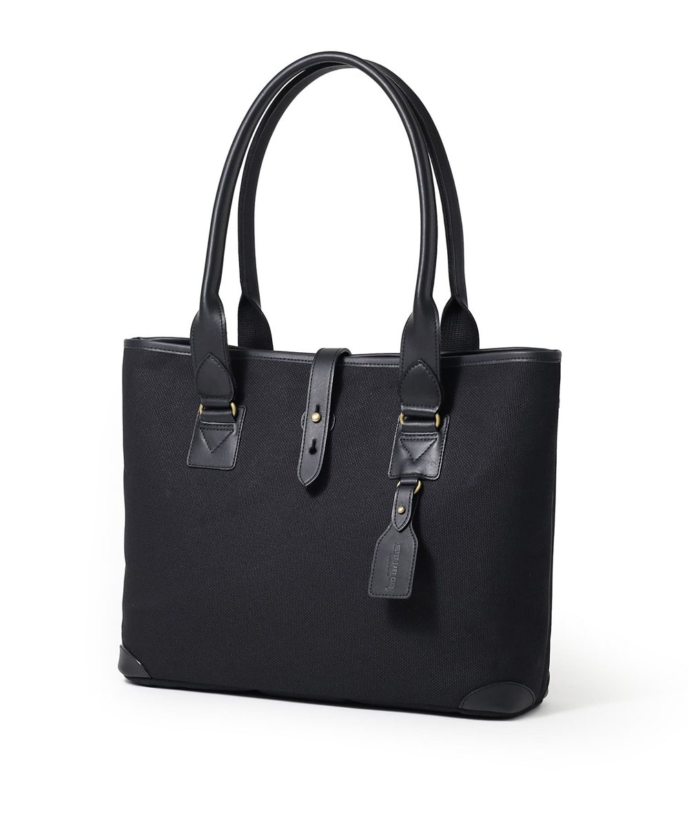 シルバーレイククラブ ストリーム トートバッグ A4