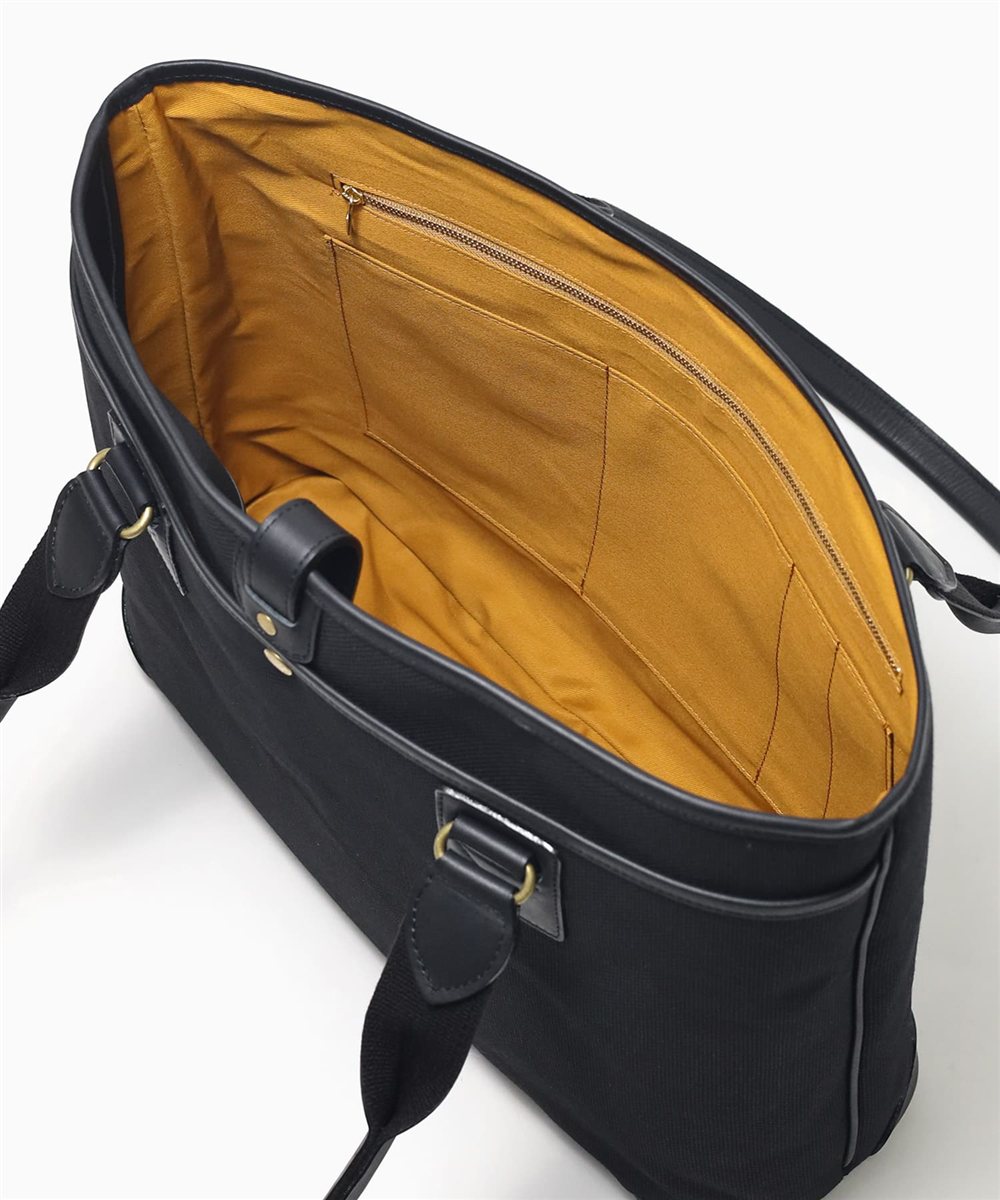 シルバーレイククラブ ストリーム トートバッグ A4