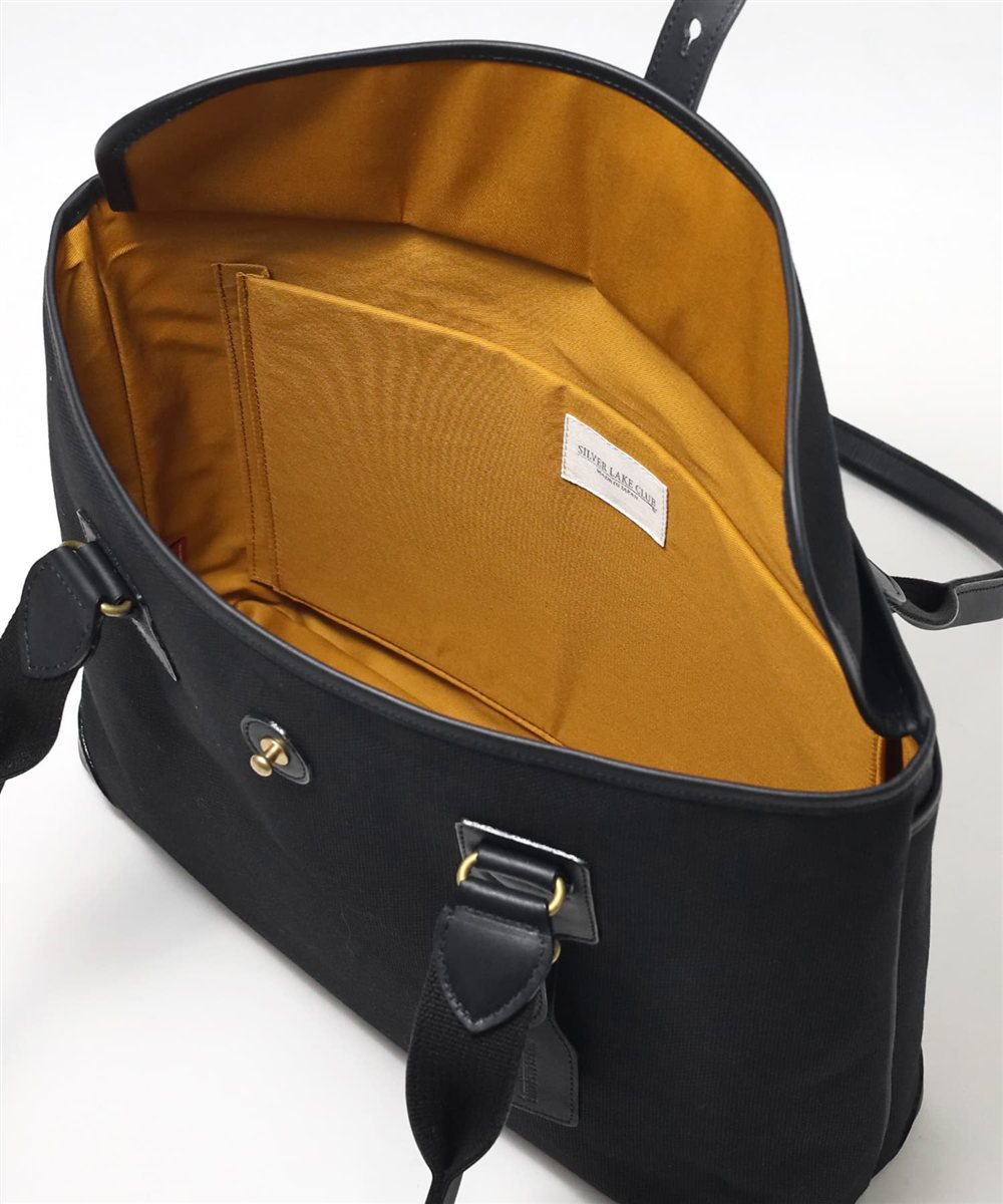 シルバーレイククラブ ストリーム トートバッグ A4